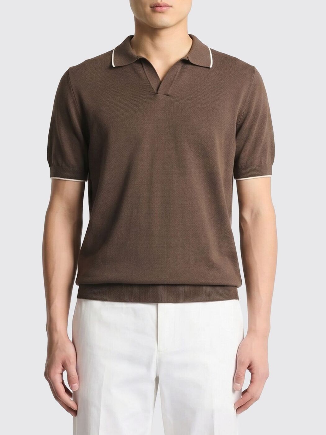 フェイ FAY セーター ニットウェア メンズ Knitwear NMMC1521730VHY Dark 関税 送料無料 2026SS gi|BRANDSHOP「il Tesoro」