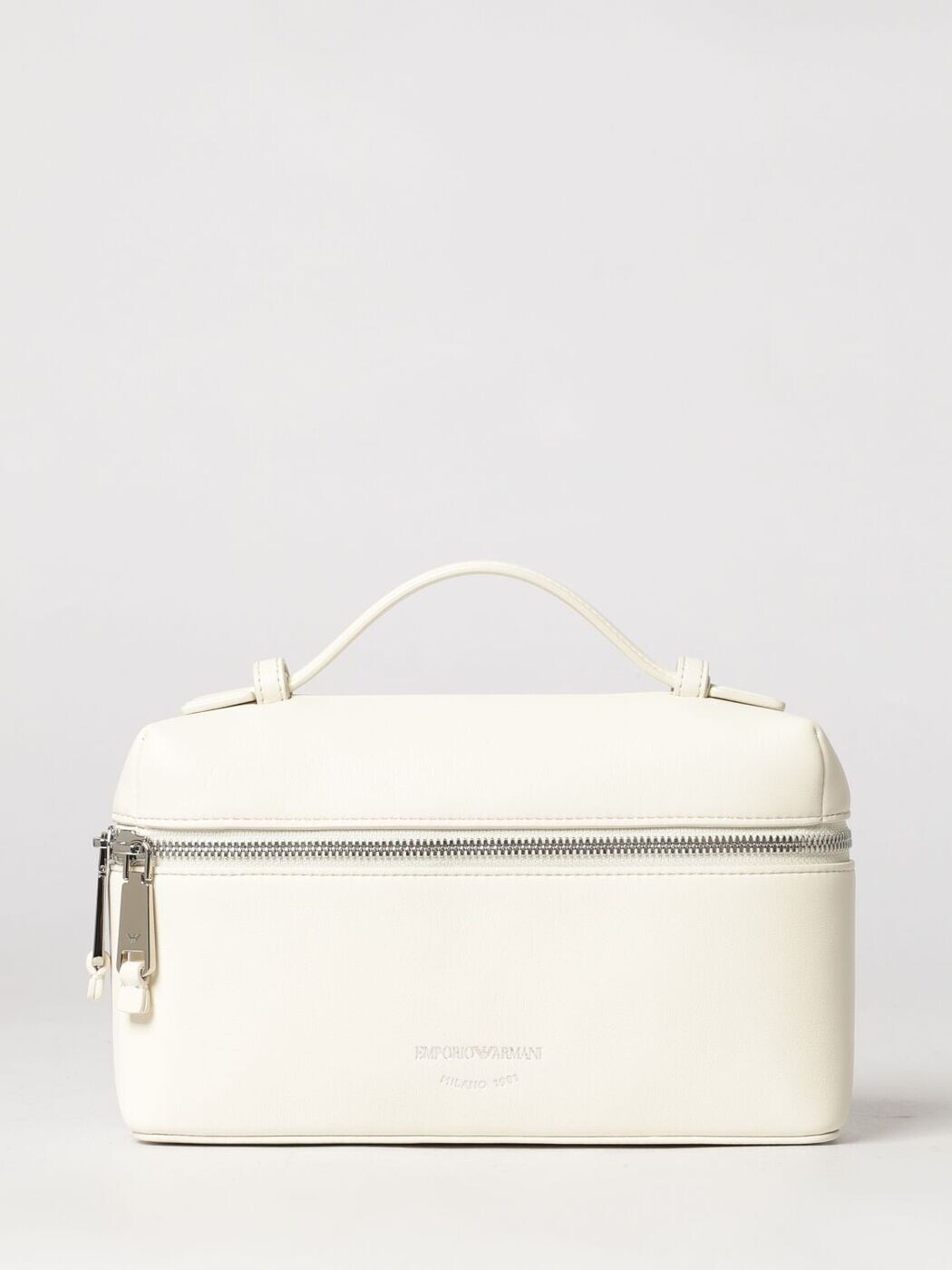 エンポリオ アルマーニ EMPORIO ARMANI バッグ レディース Business bags EW004564AF19229 Ivory 関税 送料無料 2026SS gi|BRANDSHOP「il Tesoro」