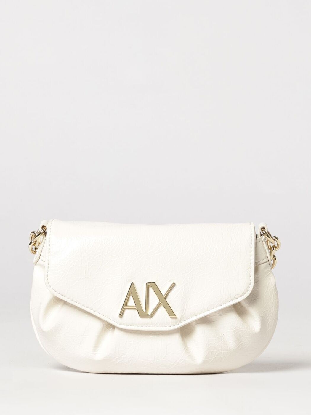 アルマーニ エクスチェンジ ARMANI EXCHANGE バッグ レディース ホワイト Business bags XW002165AF21363 White 関税 送料無料 2026SS gi｜BRANDSHOP「il Tesoro」