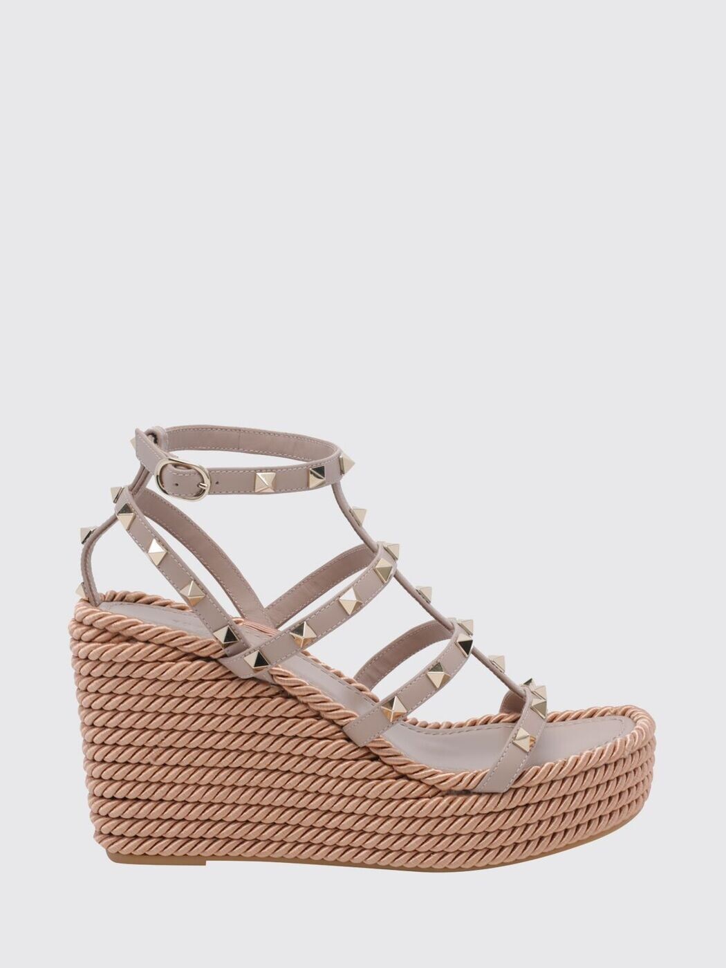 ヴァレンティノ ガラヴァーニ VALENTINO GARAVANI ハイヒール パンプス レディース High heels S0F95BAE Blush Pink 関税 送料無料 2026AW gi｜BRANDSHOP「il Tesoro」