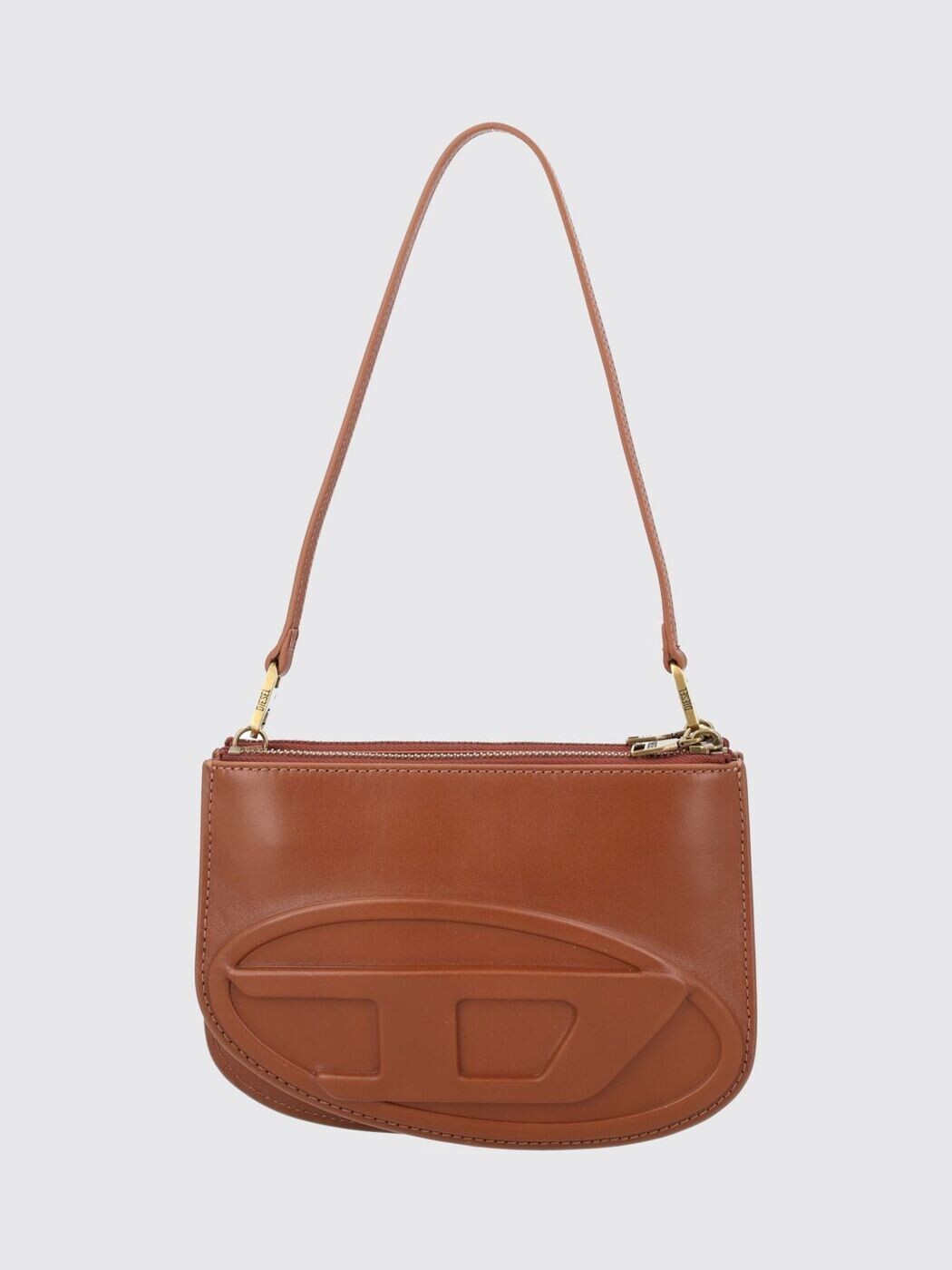 ディーゼル DIESEL バッグ レディース Business bags X10330P8765 Leather 関税 送料無料 2026SS gi｜BRANDSHOP「il Tesoro」 55,680円