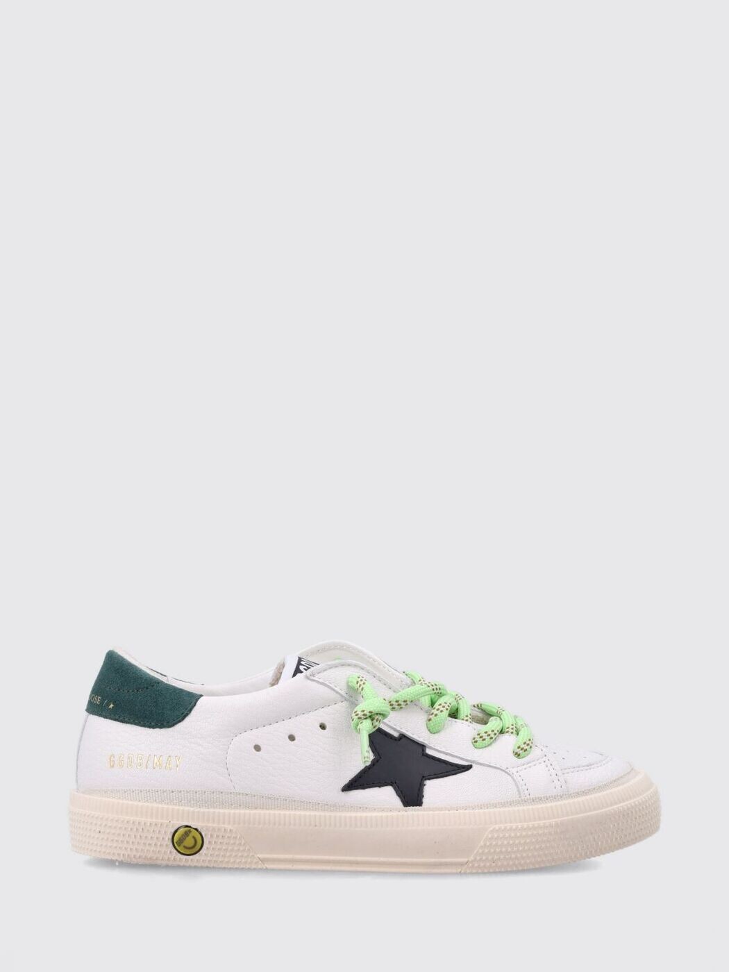 ゴールデングース GOLDEN GOOSE フラットスニーカー スニーカー ボーイズ ホワイト Flat sneakers GTF00496F00867010349 ~ White 関税 送料無料 2026AW gi|BRANDSHOP「il Tesoro」