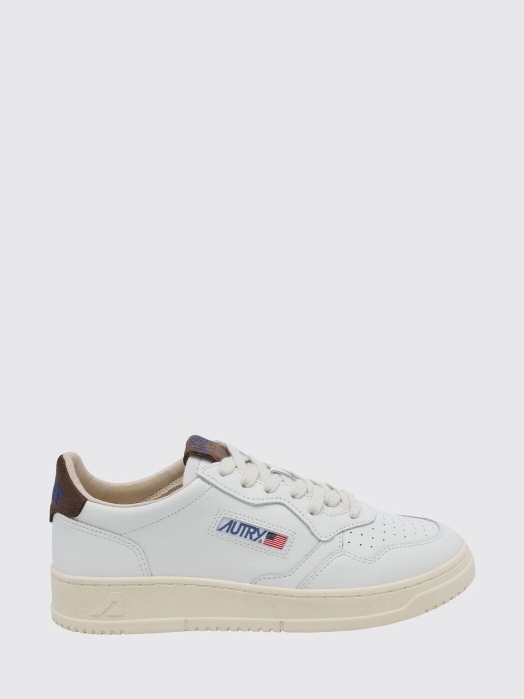 AUTRY スニーカー メンズ Sneakers AULM White 1 関税 送料無料 2026AW gi|BRANDSHOP「il Tesoro」