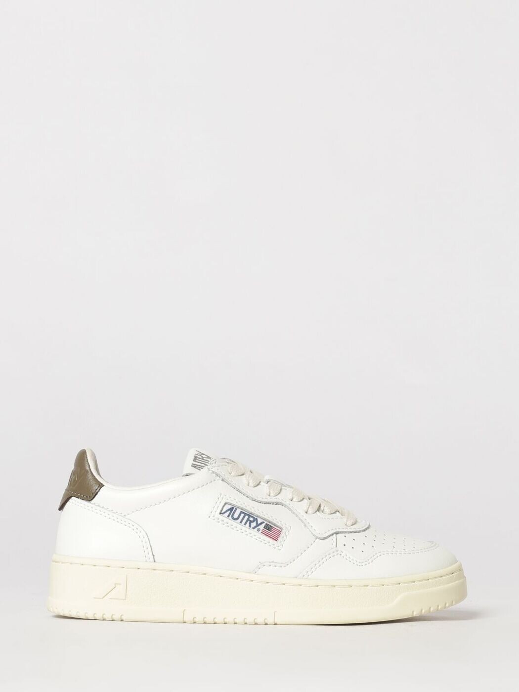 AUTRY スニーカー レディース Sneakers AULW Cocoa 関税 送料無料 2026AW gi｜BRANDSHOP「il Tesoro」 35,945円
