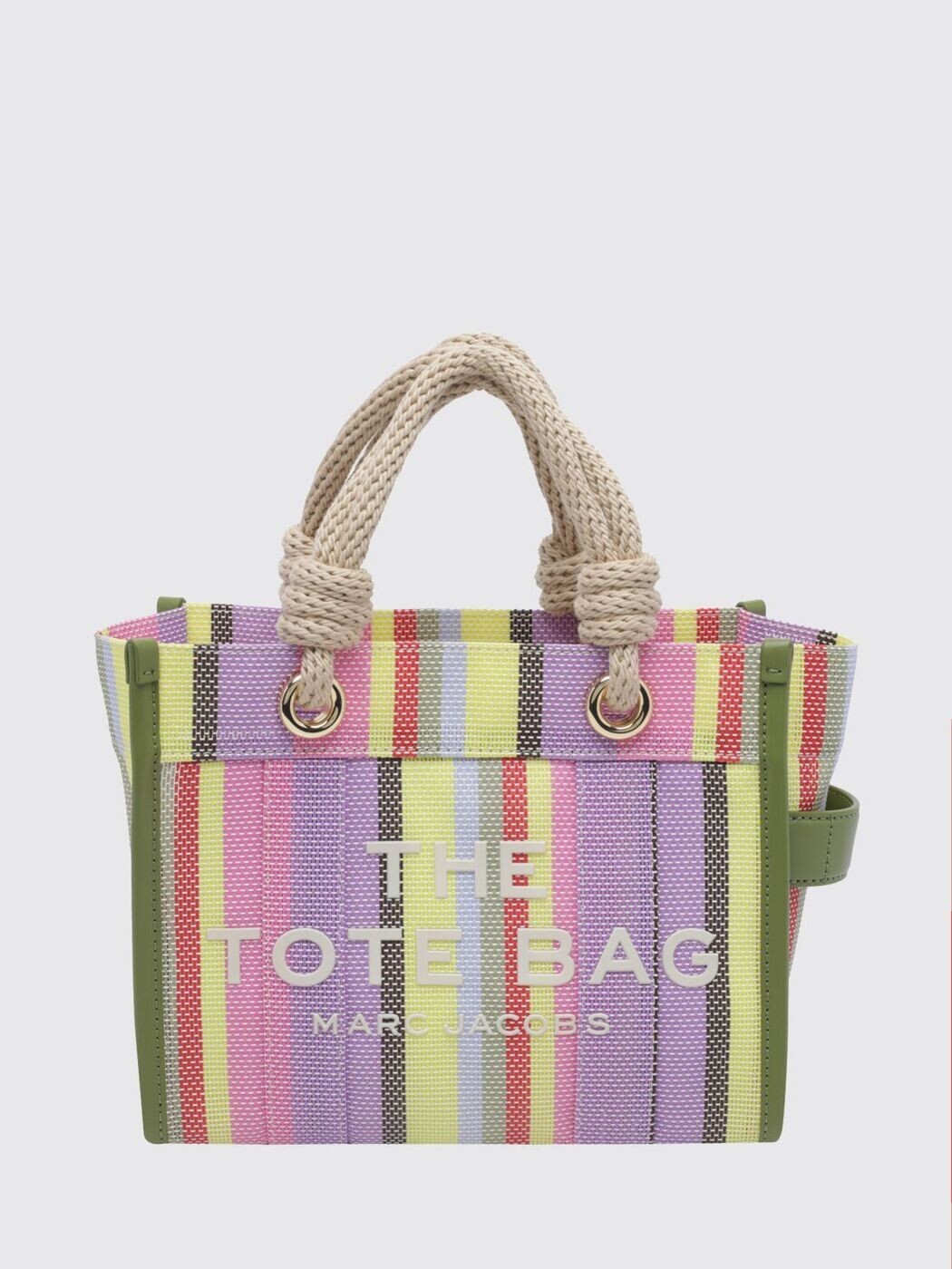 マーク ジェイコブス MARC JACOBS バッグ レディース ピンク Business bags 2S6HTT023H02 Pink 関税 送料無料 2026AW gi｜BRANDSHOP「il Tesoro」