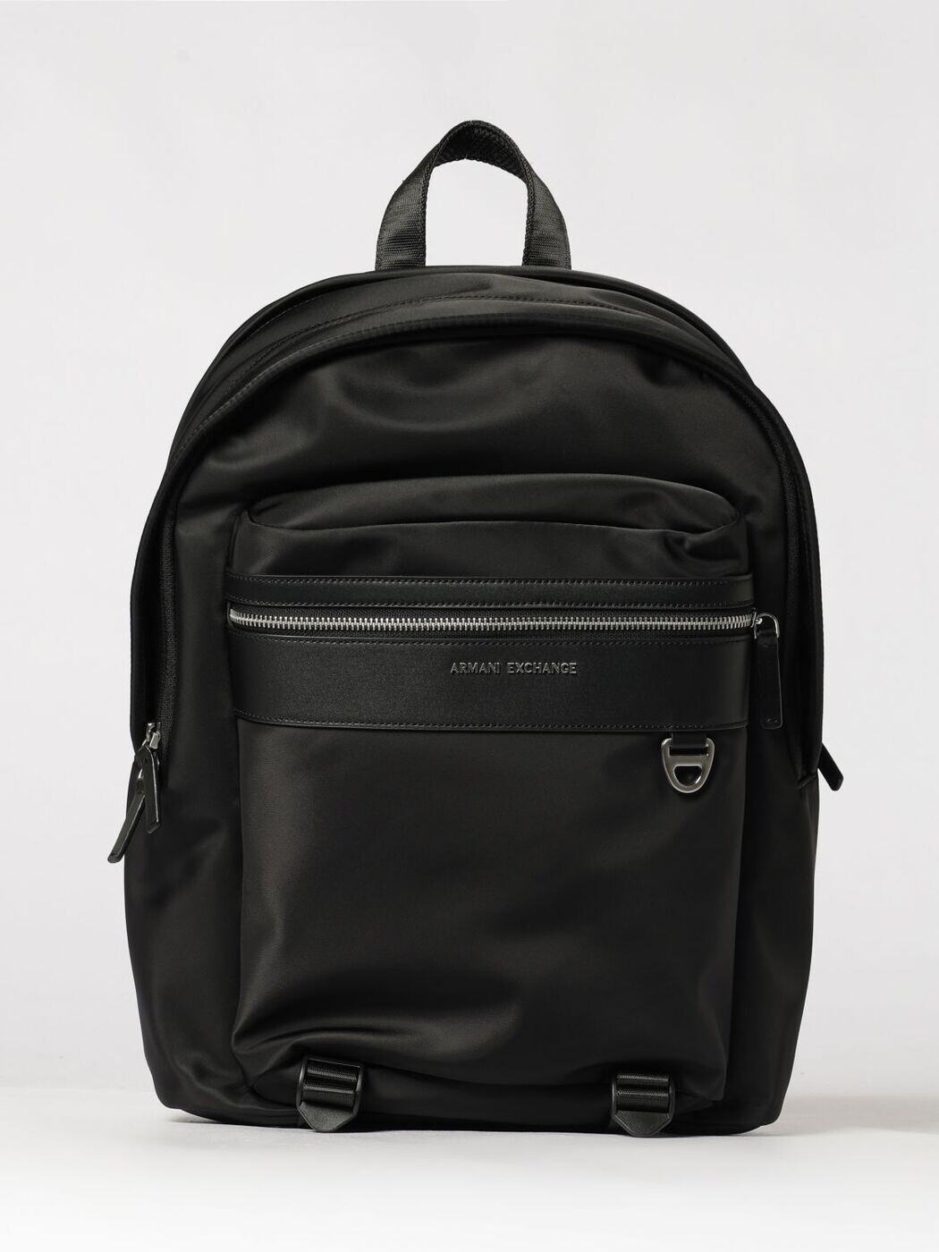 アルマーニ エクスチェンジ ARMANI EXCHANGE リュックサック バックパック メンズ ブラック Backpacks XM002532AF22538 Black 関税 送料無料 2026SS gi｜BRANDSHOP「il Tesoro」