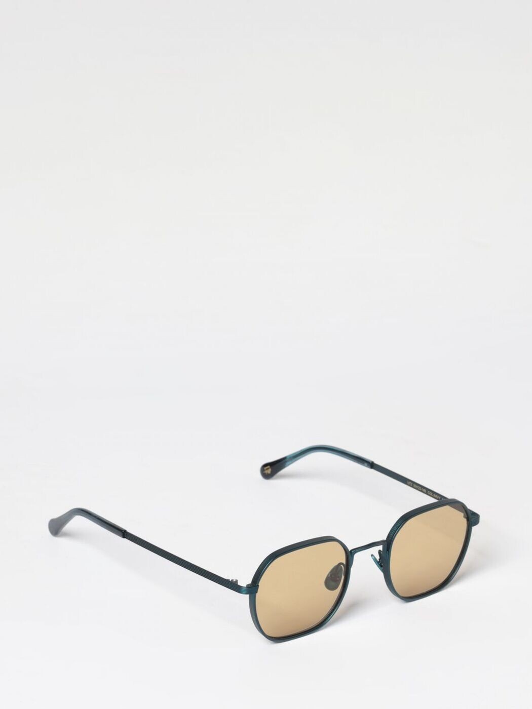 モスコット MOSCOT サングラス サングラス・メガネ メンズ ネイビー Sunglasses OR-UTZ-O-UTZ SUN Navy 関税 送料無料 2026SS gi|BRANDSHOP「il Tesoro」