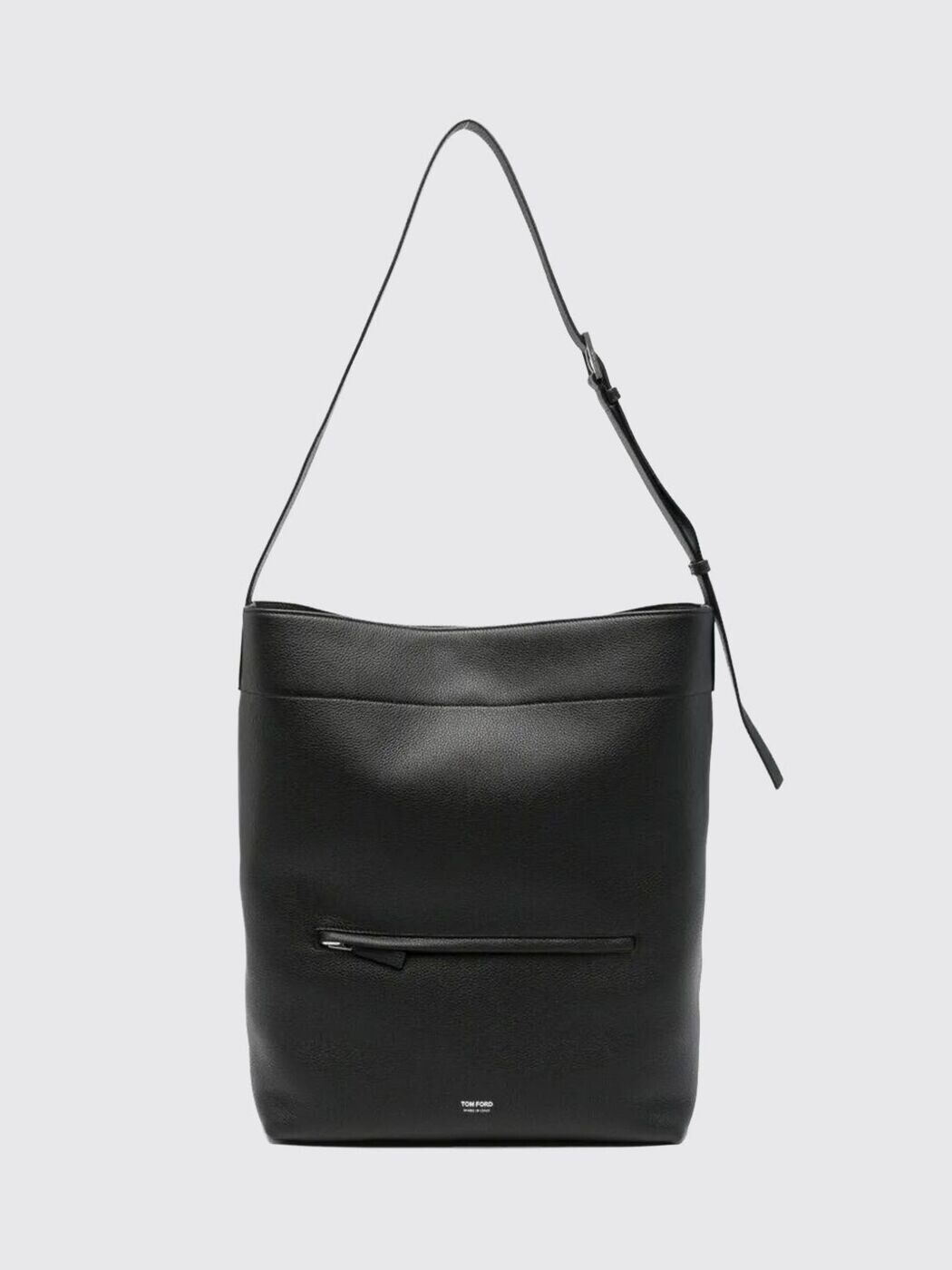 トム フォード TOM FORD バッグ メンズ ブラック Business Bags H0763LCL615Y Black 関税 送料無料 2026AW gi｜BRANDSHOP「il Tesoro」