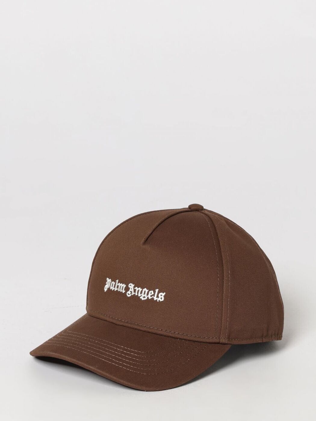 パーム エンジェルス PALM ANGELS ハット 帽子 メンズ ブラウン Hats PMLB104S26FAB004 Brown 関税 送料無料 2026SS gi｜BRANDSHOP「il Tesoro」