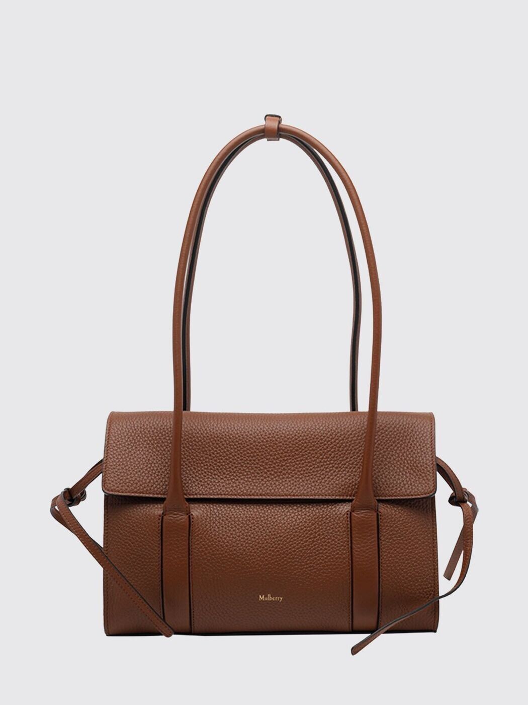 マルベリー MULBERRY バッグ レディース ブラウン Business bags HH9382736 Brown 関税 送料無料 2026AW gi|BRANDSHOP「il Tesoro」