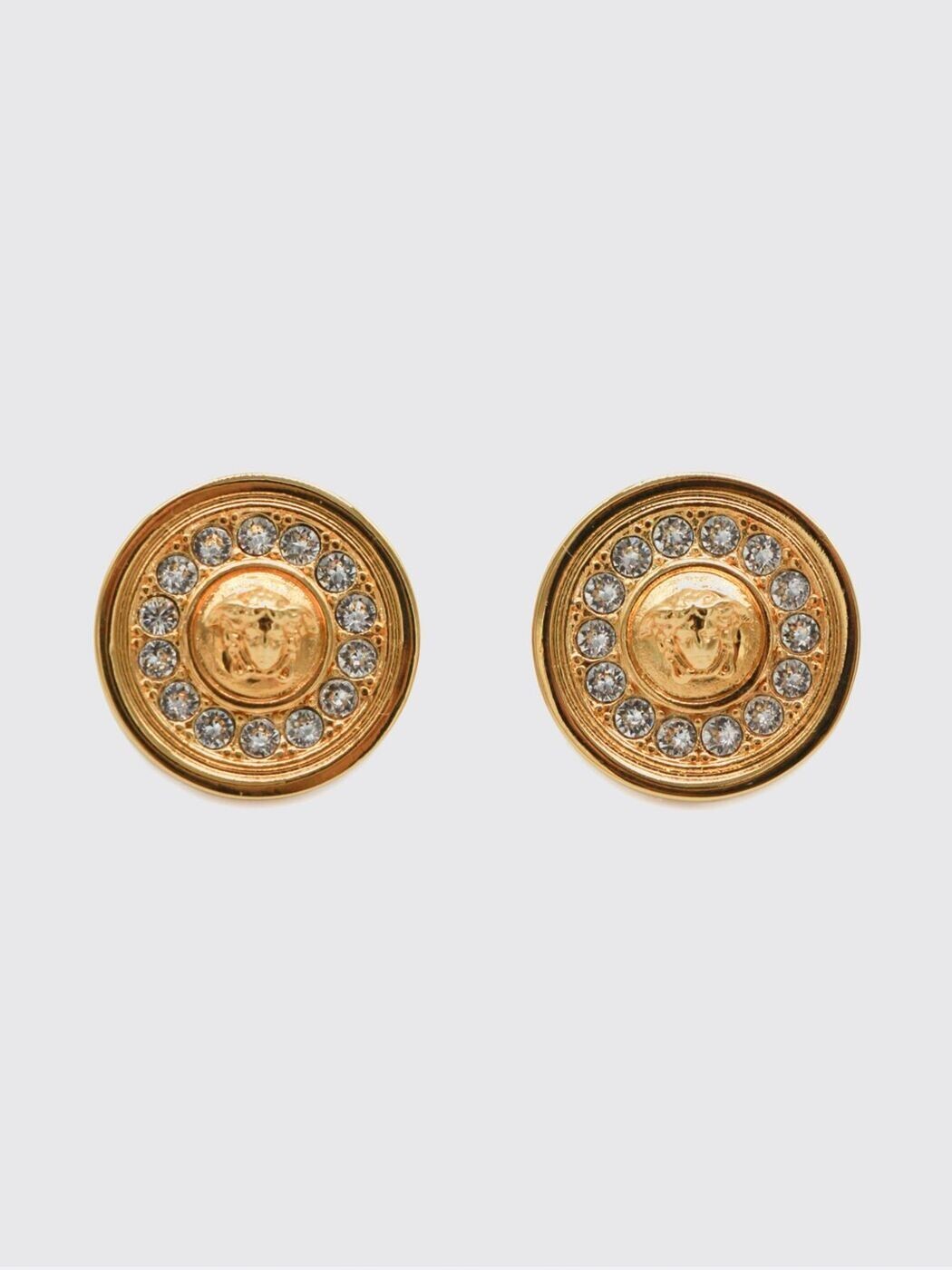 ヴェルサーチ VERSACE ジュエリー レディース ゴールド Jewelry 10261191A00621 Gold 関税 送料無料 2026AW gi｜BRANDSHOP「il Tesoro」