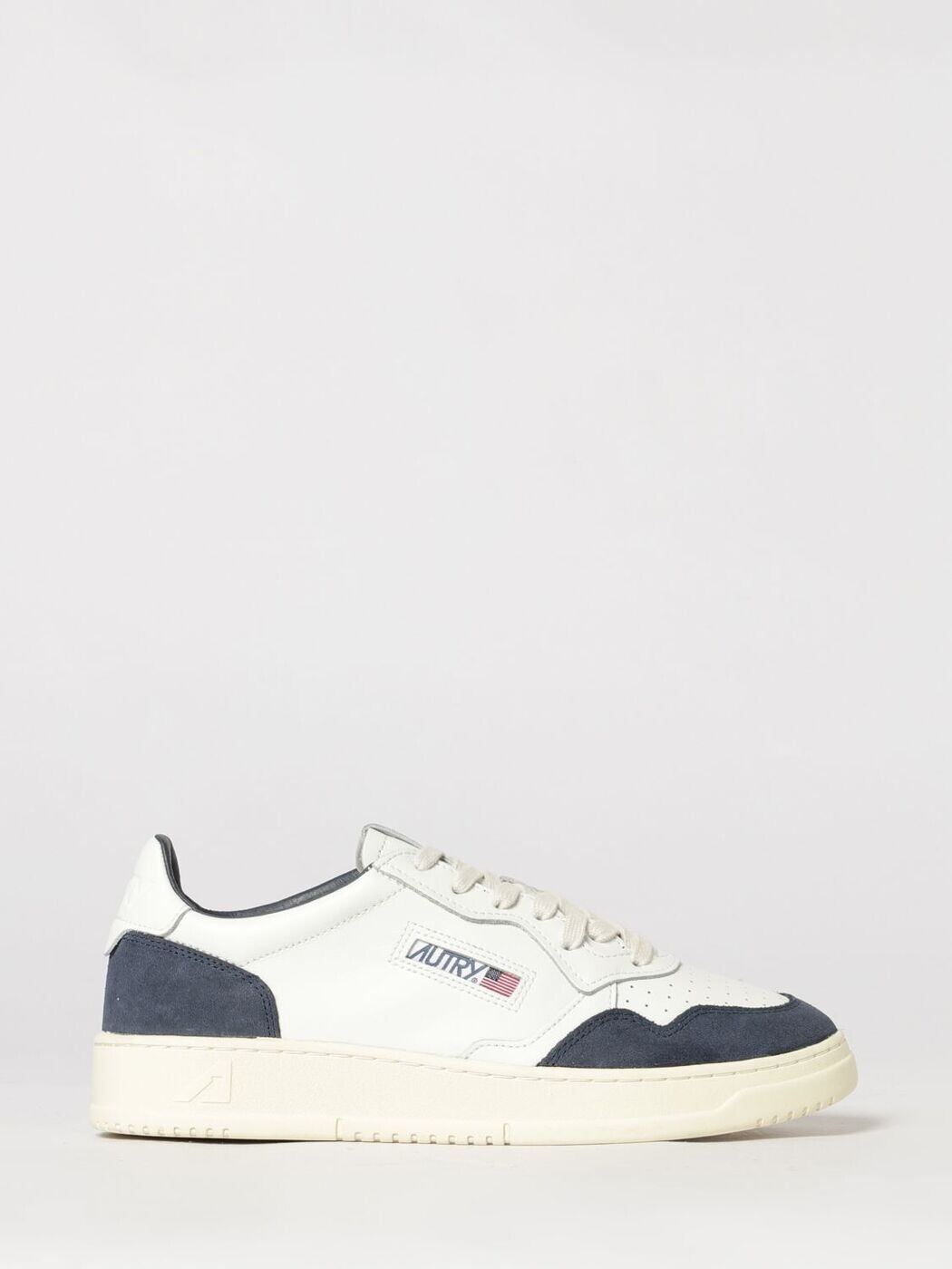 AUTRY スニーカー メンズ Sneakers AULM Blue 2 関税 送料無料 2026AW gi｜BRANDSHOP「il Tesoro」 38,415円