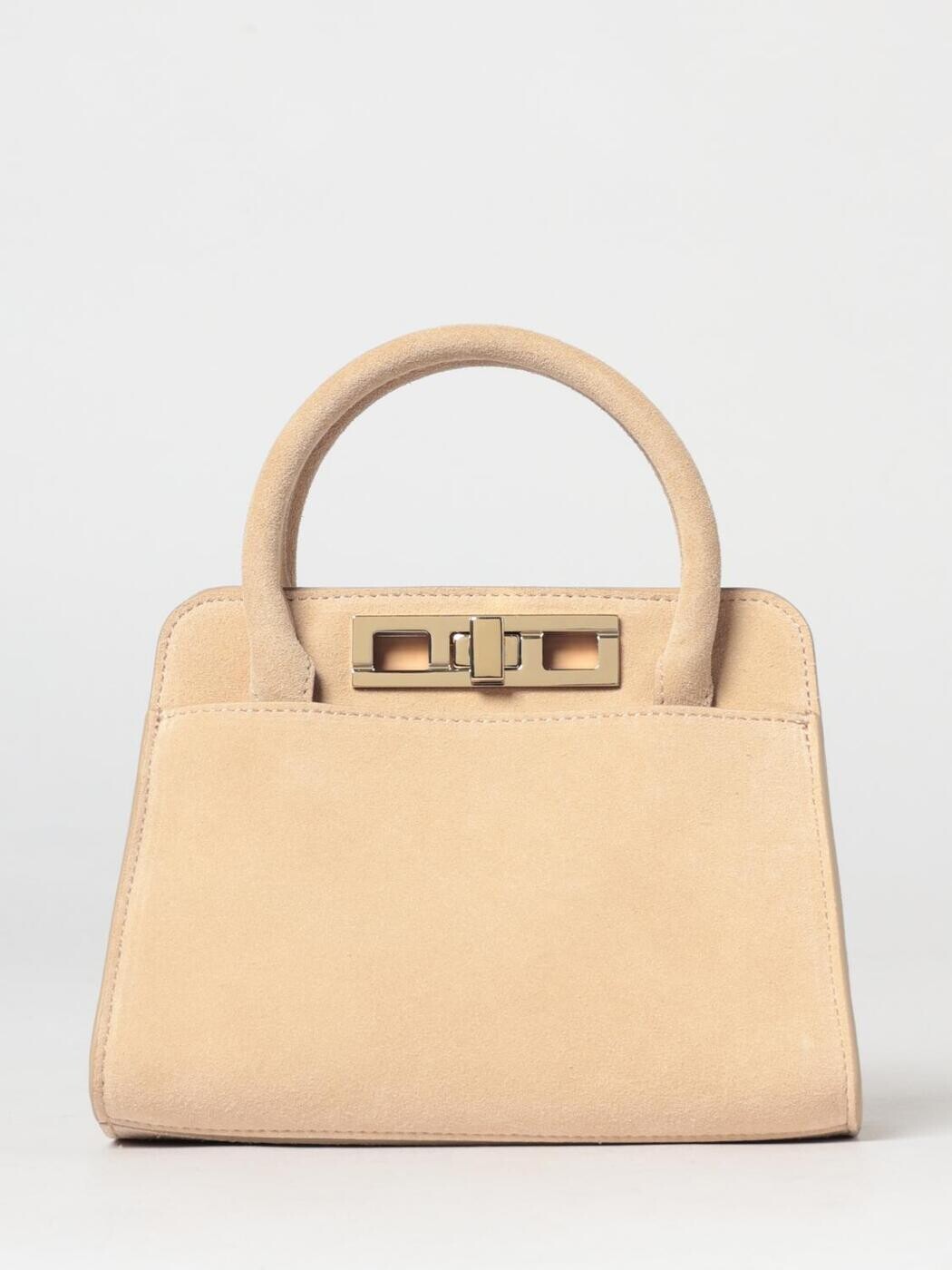 ファビアナ フィリッピ FABIANA FILIPPI バッグ レディース ベージュ Business bags BGD266A853M000 Beige 関税 送料無料 2026SS gi｜BRANDSHOP「il Tesoro」