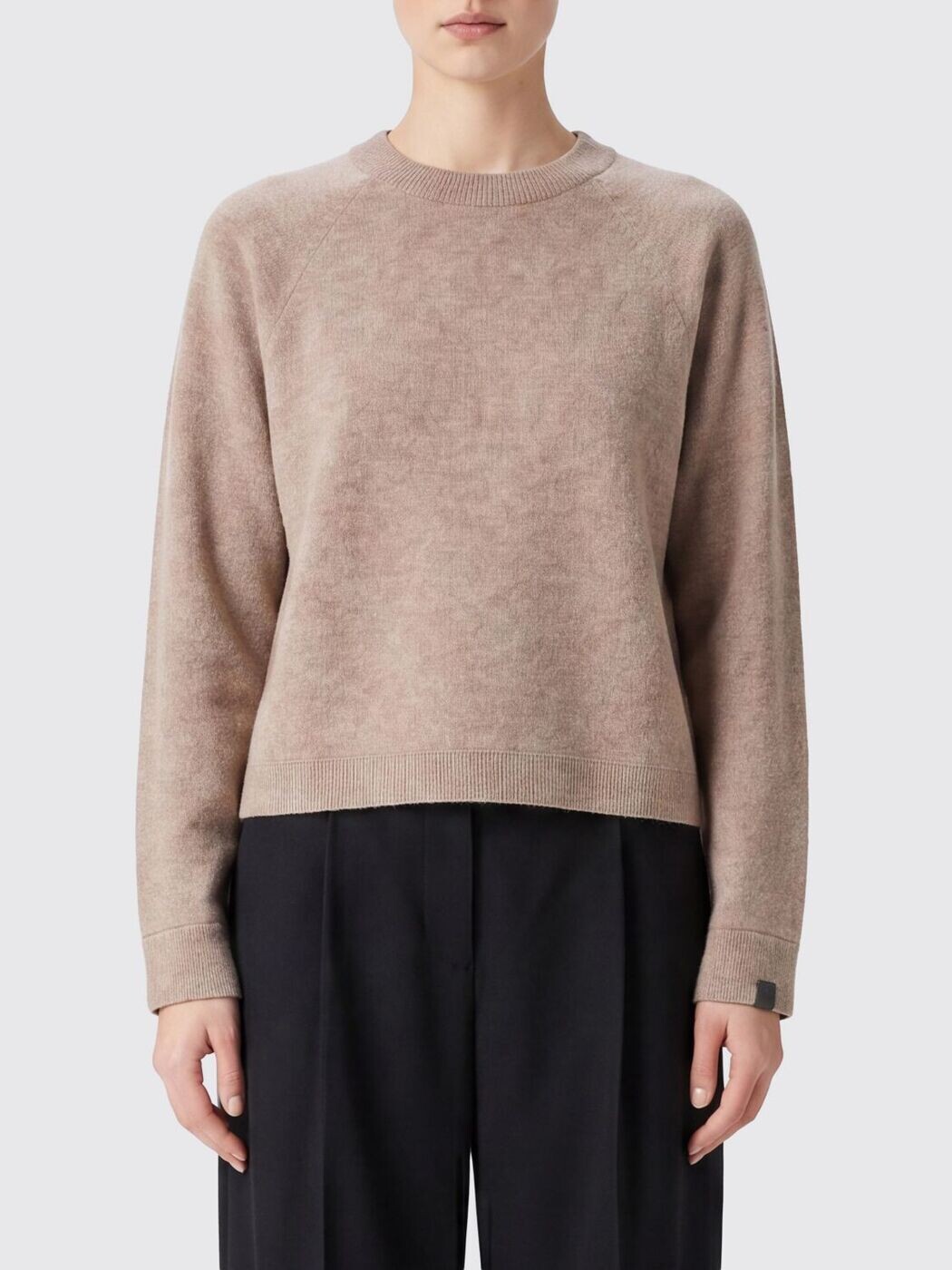 マックス マーラ MAX MARA セーター ニットウェア レディース Knitwear 2611921048600 Sand 関税 送料無料 2026SS gi｜BRANDSHOP「il Tesoro」