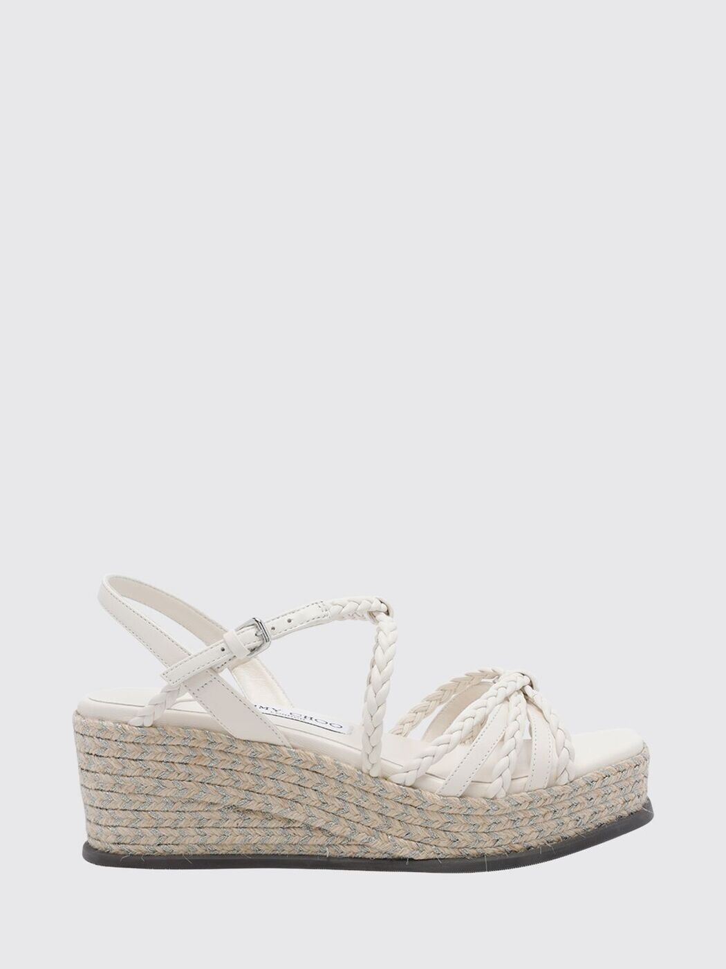 ジミーチュウ JIMMY CHOO ハイヒール パンプス レディース ホワイト High heels NYRA60ZKQ White 関税 送料無料 2026AW gi｜BRANDSHOP「il Tesoro」