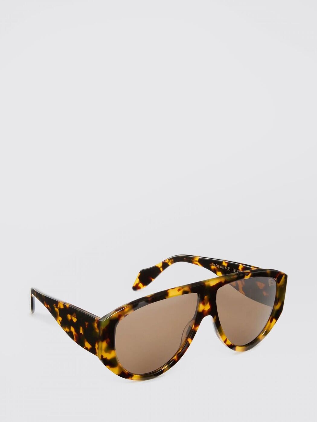 ピンコ PINKO サングラス サングラス・メガネ レディース ブラウン Sunglasses 106773A2NN Brown 関税 送料無料 2026SS gi｜BRANDSHOP「il Tesoro」