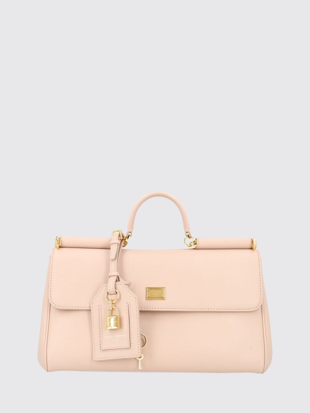 ドルチェ&ガッバーナ DOLCE&GABBANA バッグ レディース Business bags BB7782B7321 Nude 関税 送料無料 2026SS gi｜BRANDSHOP「il Tesoro」