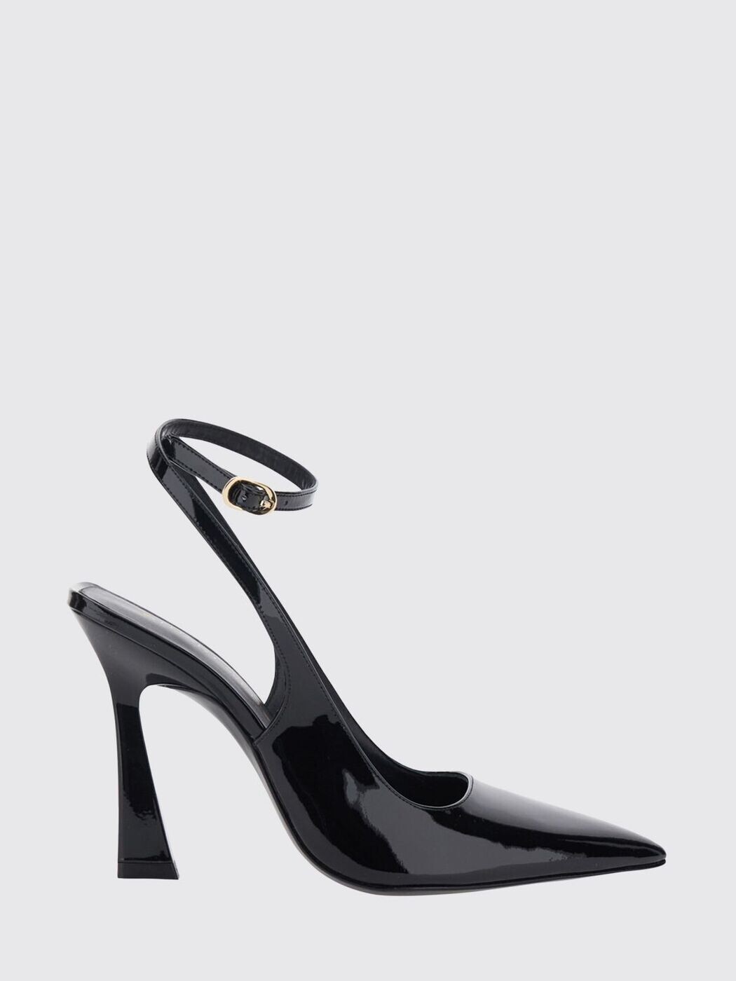 スチュアート ワイツマン STUART WEITZMAN ハイヒール パンプス レディース ブラック High heels SM370 Black 関税 送料無料 2026SS gi｜BRANDSHOP「il Tesoro」