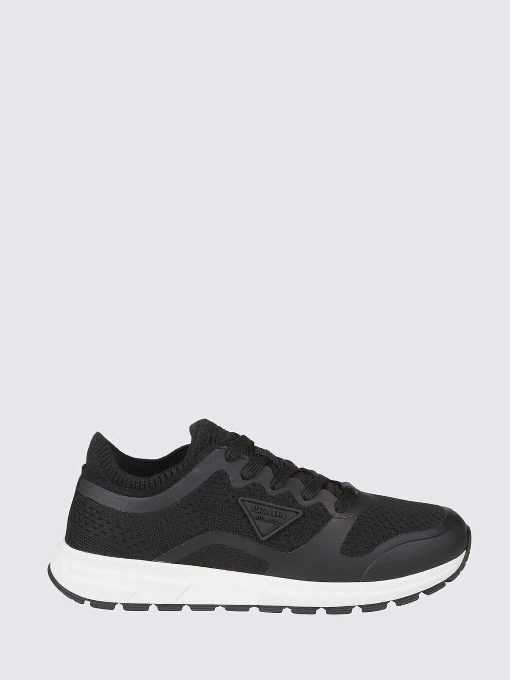 プラダ PRADA スニーカー レディース ブラック Sneakers 1E219OF03558V Black 関税 送料無料 2026SS gi｜BRANDSHOP「il Tesoro」