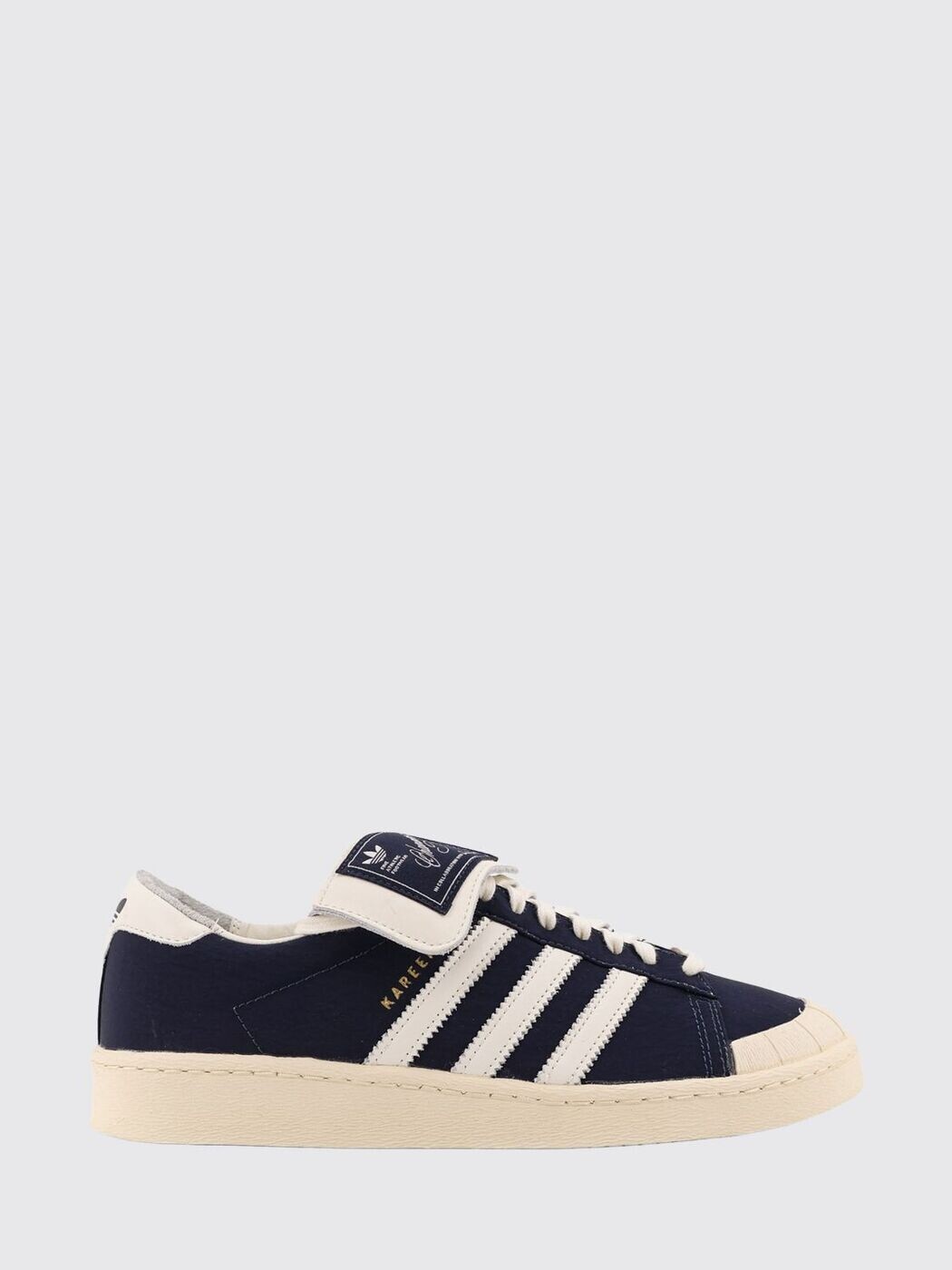 アディダス オリジナルス ADIDAS ORIGINALS スニーカー メンズ ブルー Sneakers KJ4550 ~ Blue 関税 送料無料 2026SS gi｜BRANDSHOP「il Tesoro」