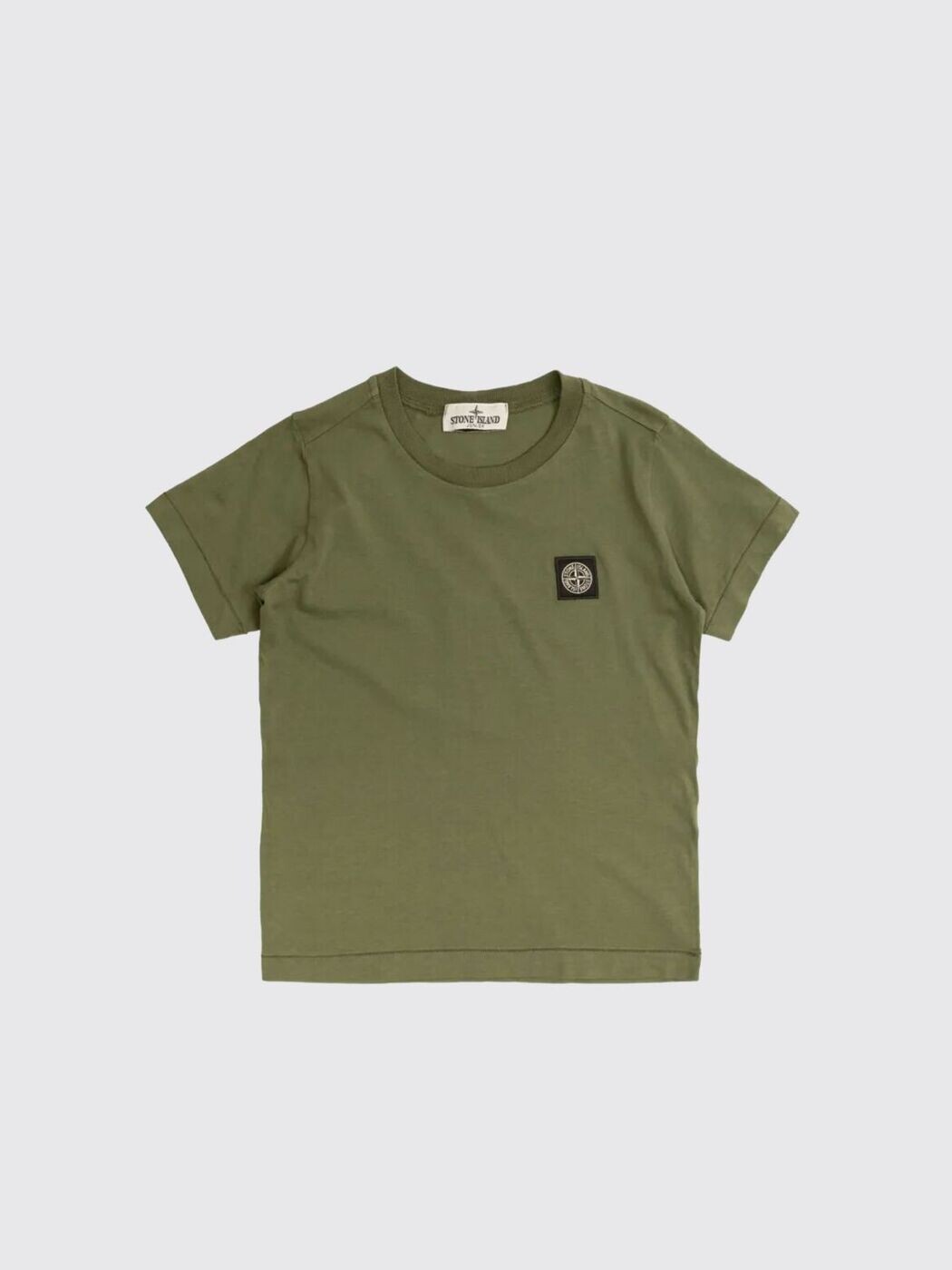 ストーン アイランド STONE ISLAND JUNIOR ロングスリーブTシャツ Tシャツ ボーイズ グリーン Long sleeve t-shirts 2100003S0047 Green 関税 送料無料 2026AW gi|BRANDSHOP「il Tesoro」