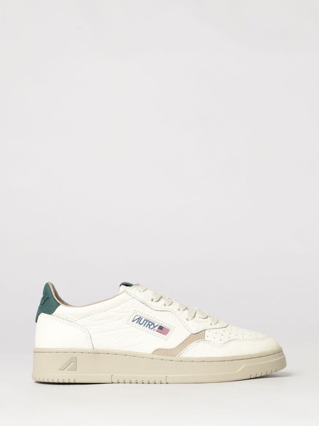 AUTRY スニーカー メンズ Sneakers AULM Blue 3 関税 送料無料 2026AW gi|BRANDSHOP「il Tesoro」