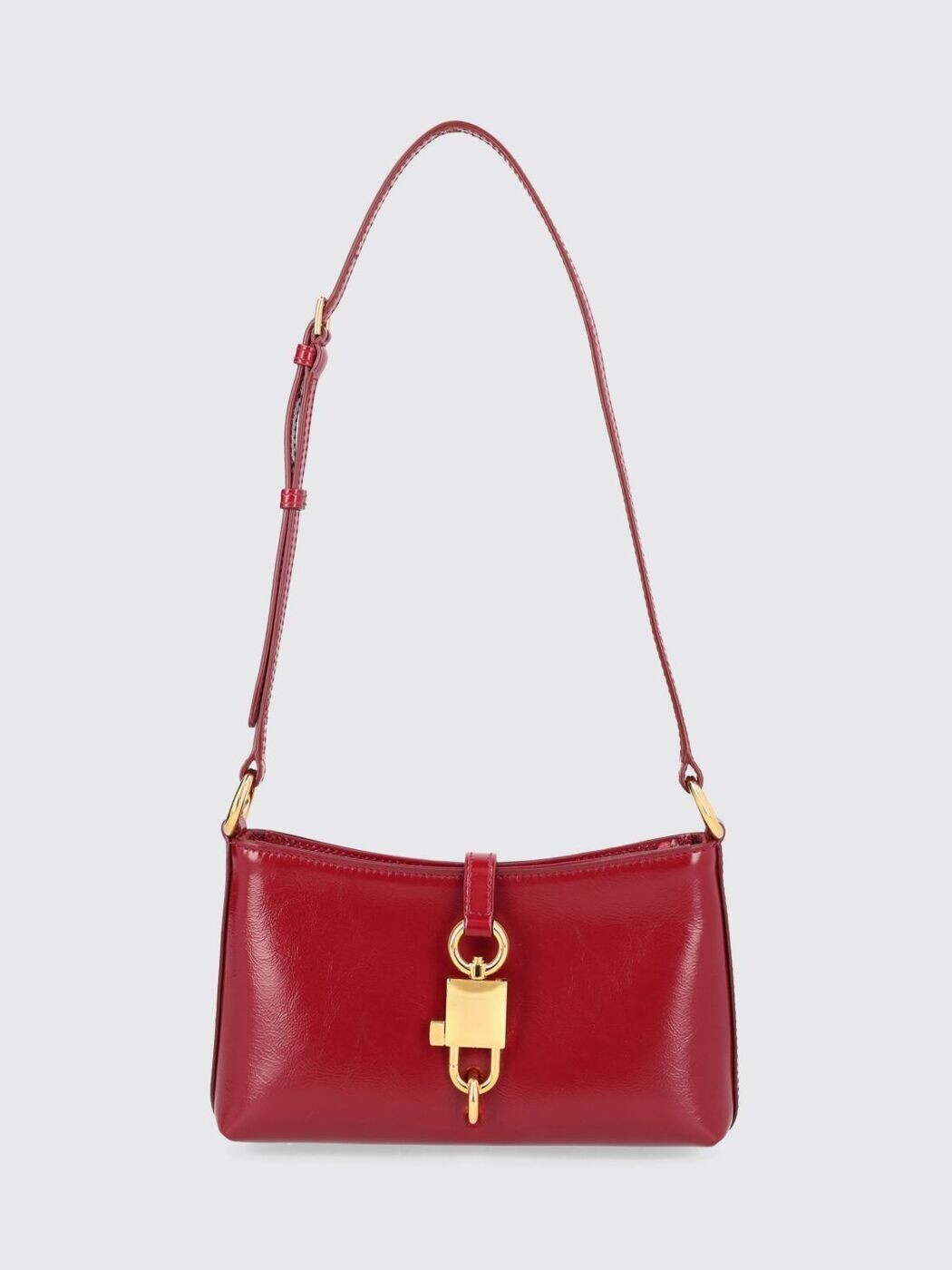 ドルチェ&ガッバーナ DOLCE&GABBANA バッグ レディース レッド Business bags BB7891AZ000 Burgundy 関税 送料無料 2026SS gi|BRANDSHOP「il Tesoro」