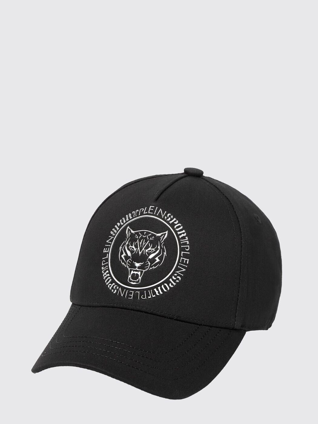 プレインスポーツ PLEIN SPORT ハット 帽子 メンズ ブラック Hats SADAUAC0498STE003N Black 関税 送料無料 2026AW gi|BRANDSHOP「il Tesoro」
