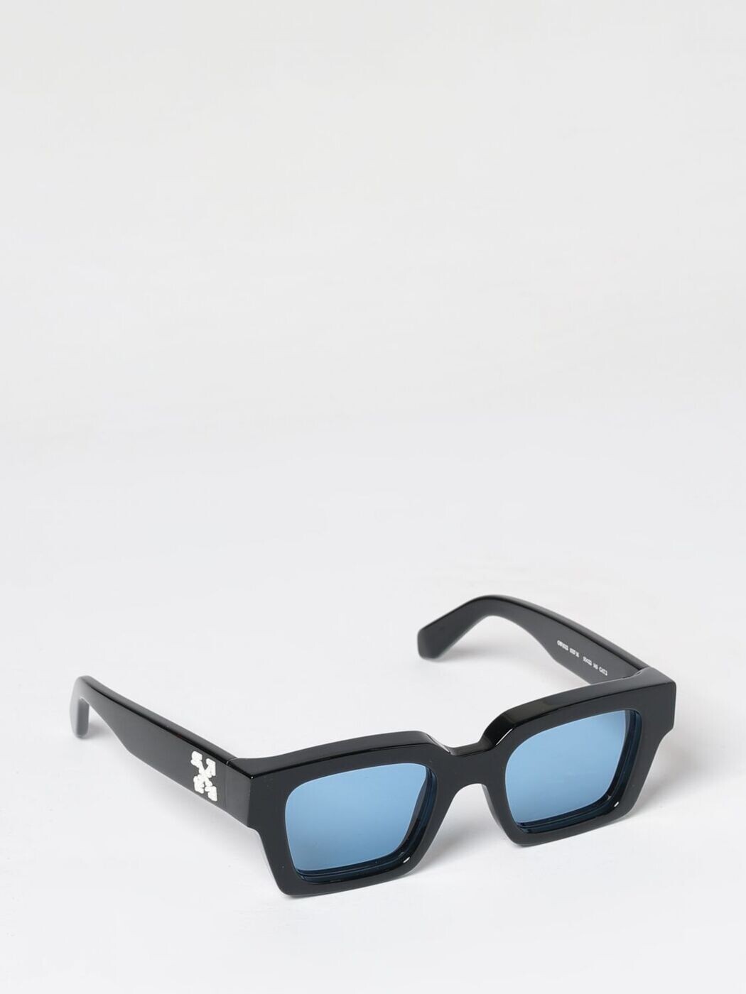 オフホワイト OFF WHITE サングラス サングラス・メガネ メンズ ブラック Sunglasses OW1022 Black 関税 送料無料 2026SS gi｜BRANDSHOP「il Tesoro」
