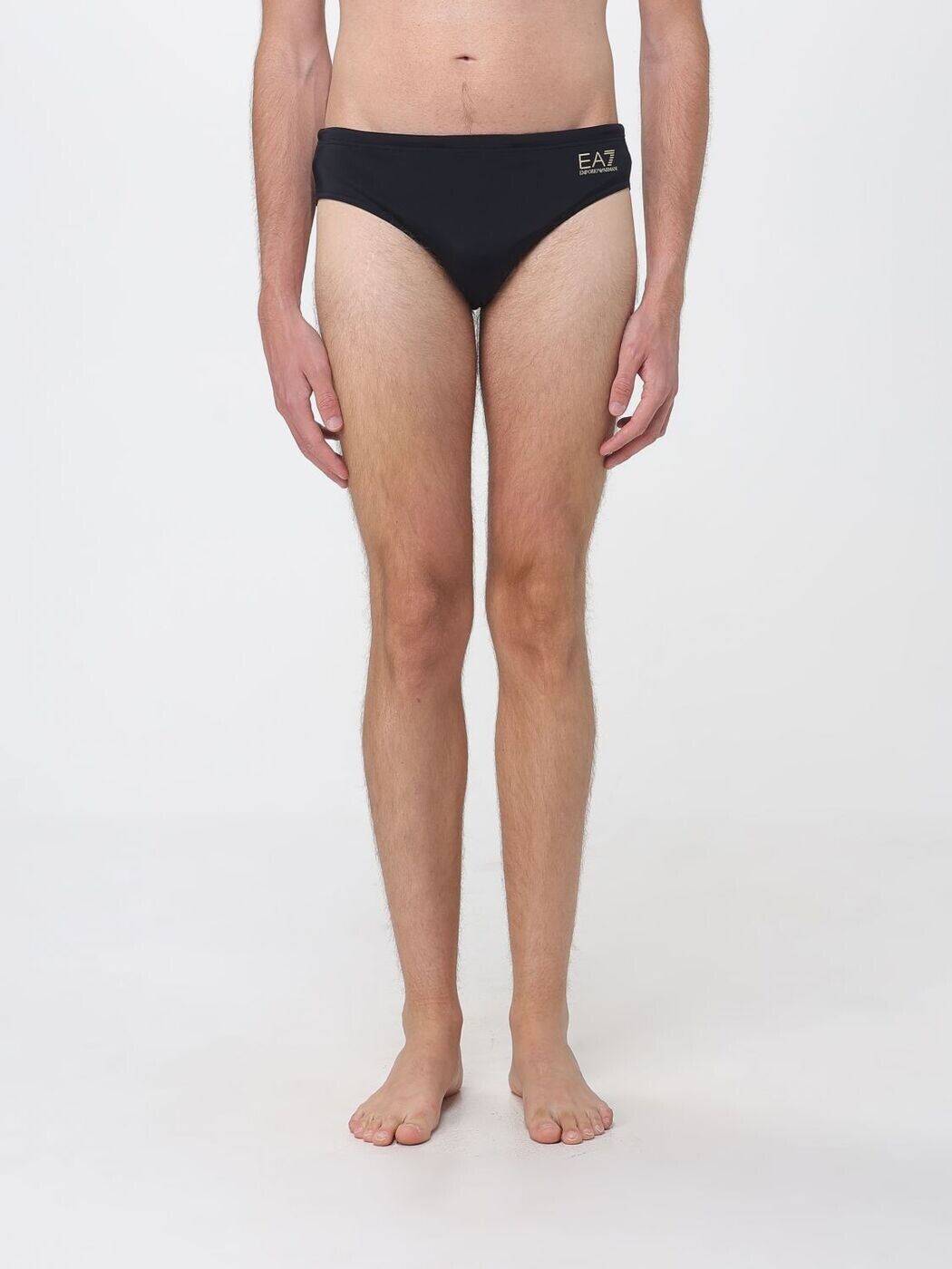 イーエーセブン EA7 SWIMWEAR 水着 スイムウェア メンズ ブラック Swimwear 7M000501AF14514 Black 関税 送料無料 2026SS gi｜BRANDSHOP「il Tesoro」 11,692円