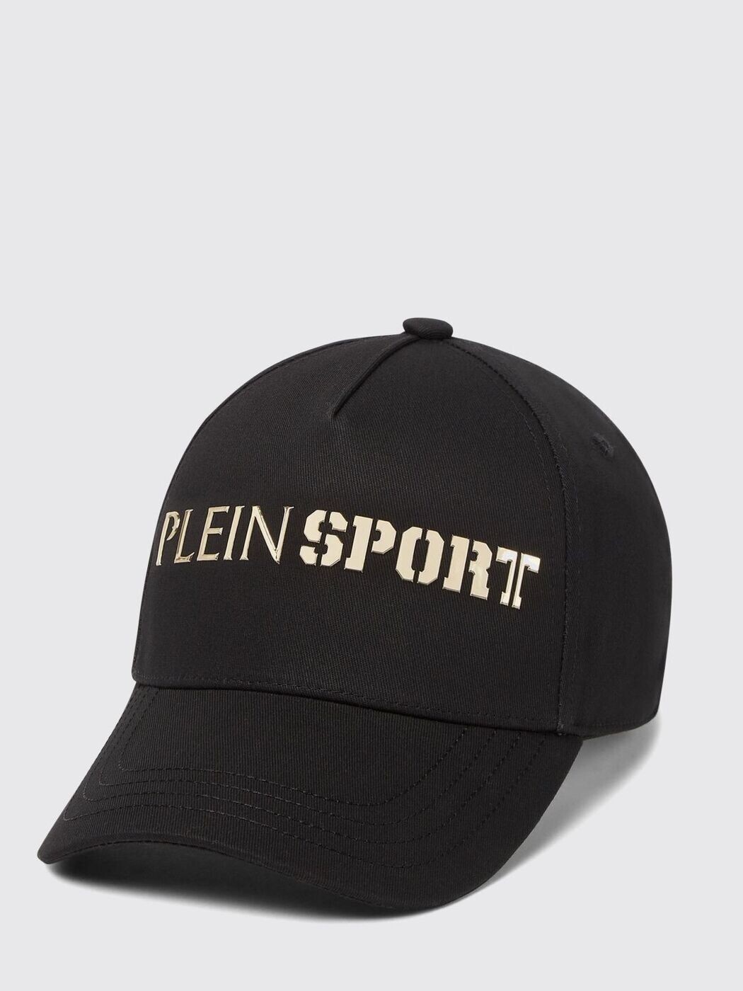 プレインスポーツ PLEIN SPORT ハット 帽子 メンズ ブラック Hats SADAUAC0502STE003N Black 関税 送料無料 2026AW gi|BRANDSHOP「il Tesoro」