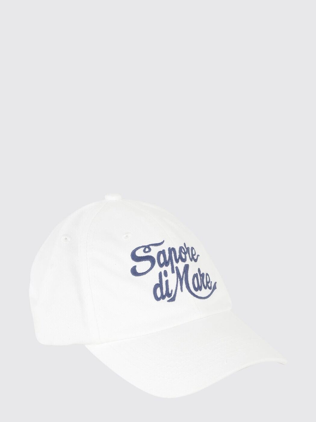 エムシーツーセイントバース MC2 SAINT BARTH ハット 帽子 メンズ ホワイト Hats BASB0007 White 関税 送料無料 2026SS gi|BRANDSHOP「il Tesoro」