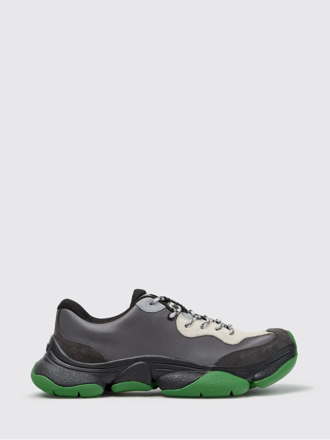 カンペール CAMPER スニーカー メンズ マルチカラー Sneakers K101068-016 TWINS Multicolor 関税 送料無料 2026SS gi｜BRANDSHOP「il Tesoro」