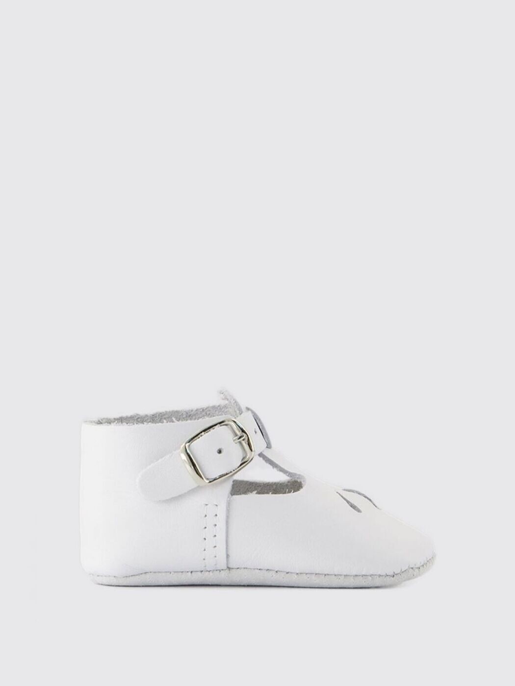 タルティーヌエショコラ TARTINE ET CHOCOLAT スニーカー シューズ ベビーユニセックス ホワイト Shoes CC80011 White 関税 送料無料 2026SS gi｜BRANDSHOP「il Tesoro」