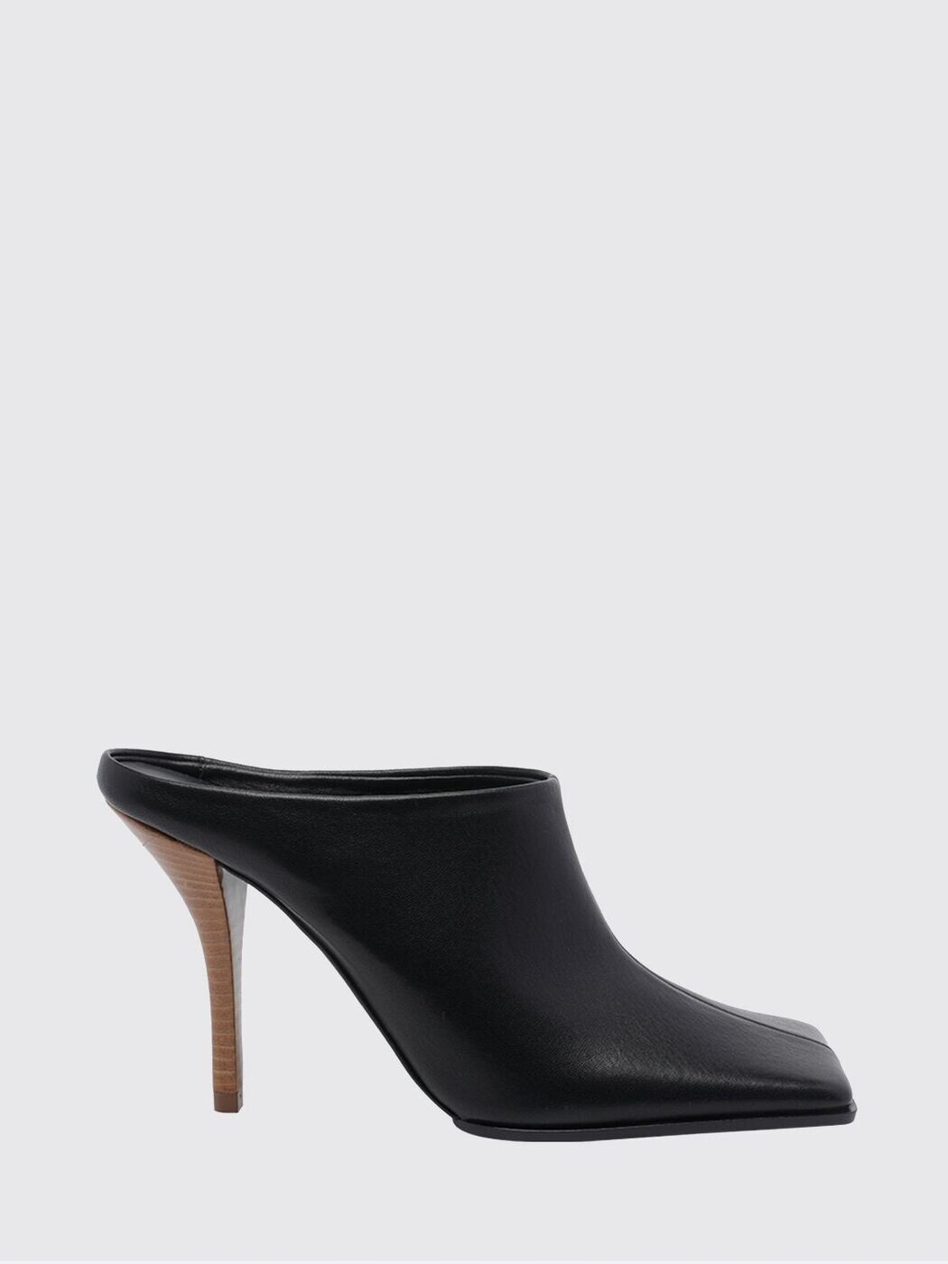 アライア ALAIA ハイヒール パンプス レディース ブラック High heels AA3M2015I106 Black 関税 送料無料 2026SS gi｜BRANDSHOP「il Tesoro」