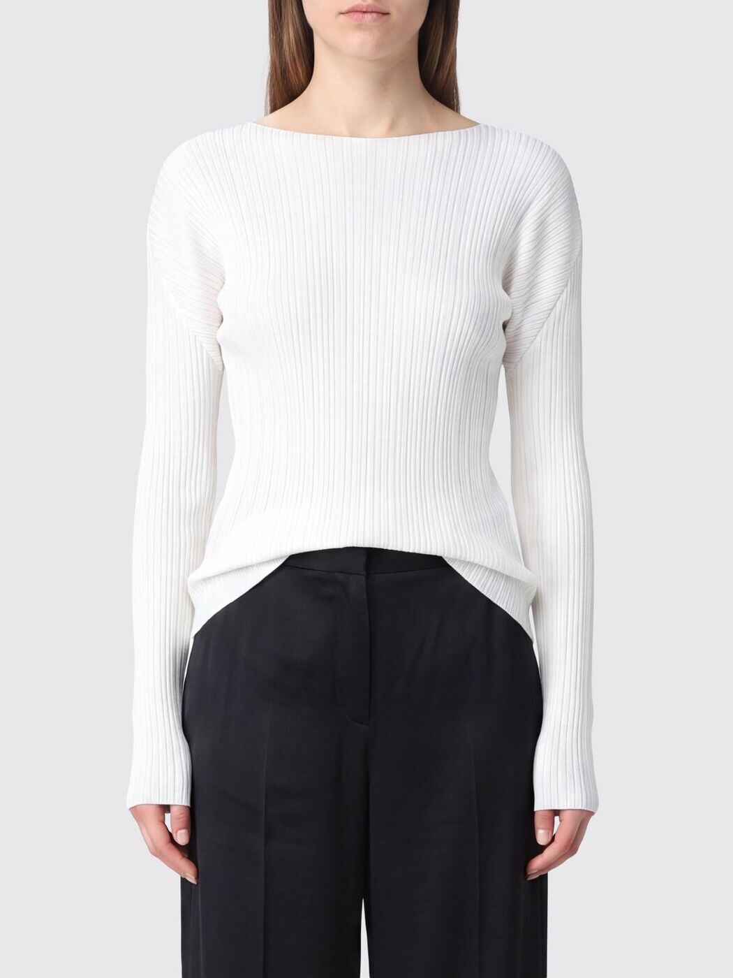 PLEATS PLEASE ISSEY MIYAKE ポロシャツ Tシャツ レディース ホワイト T-shirts and polo shirts PP66JK932 White 関税 送料無料 2026SS gi|BRANDSHOP「il Tesoro」
