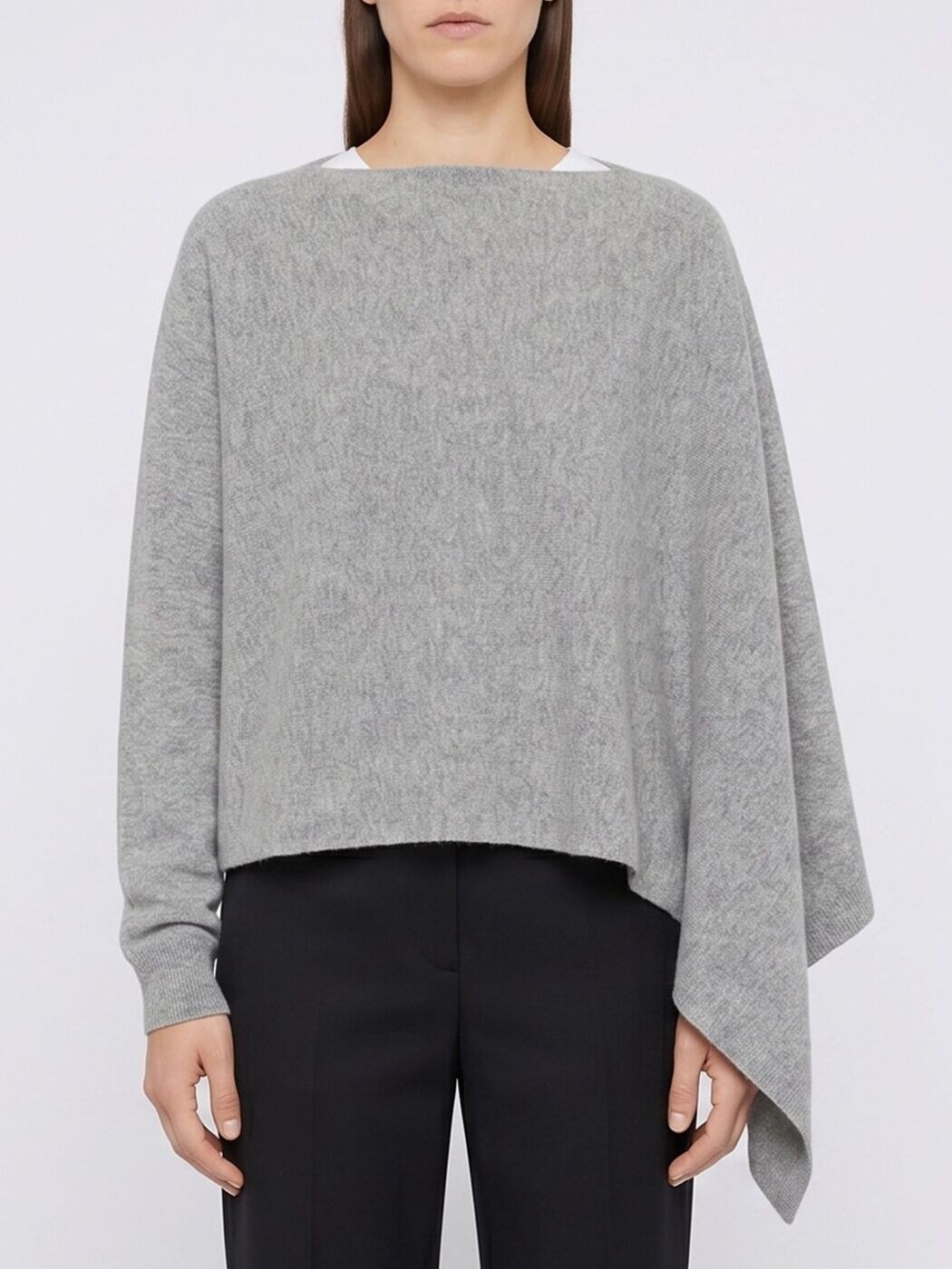 ジルサンダー JIL SANDER セーター ニットウェア レディース グレー Knitwear J01ZZ0114J14827 Grey 関税 送料無料 2026SS gi|BRANDSHOP「il Tesoro」