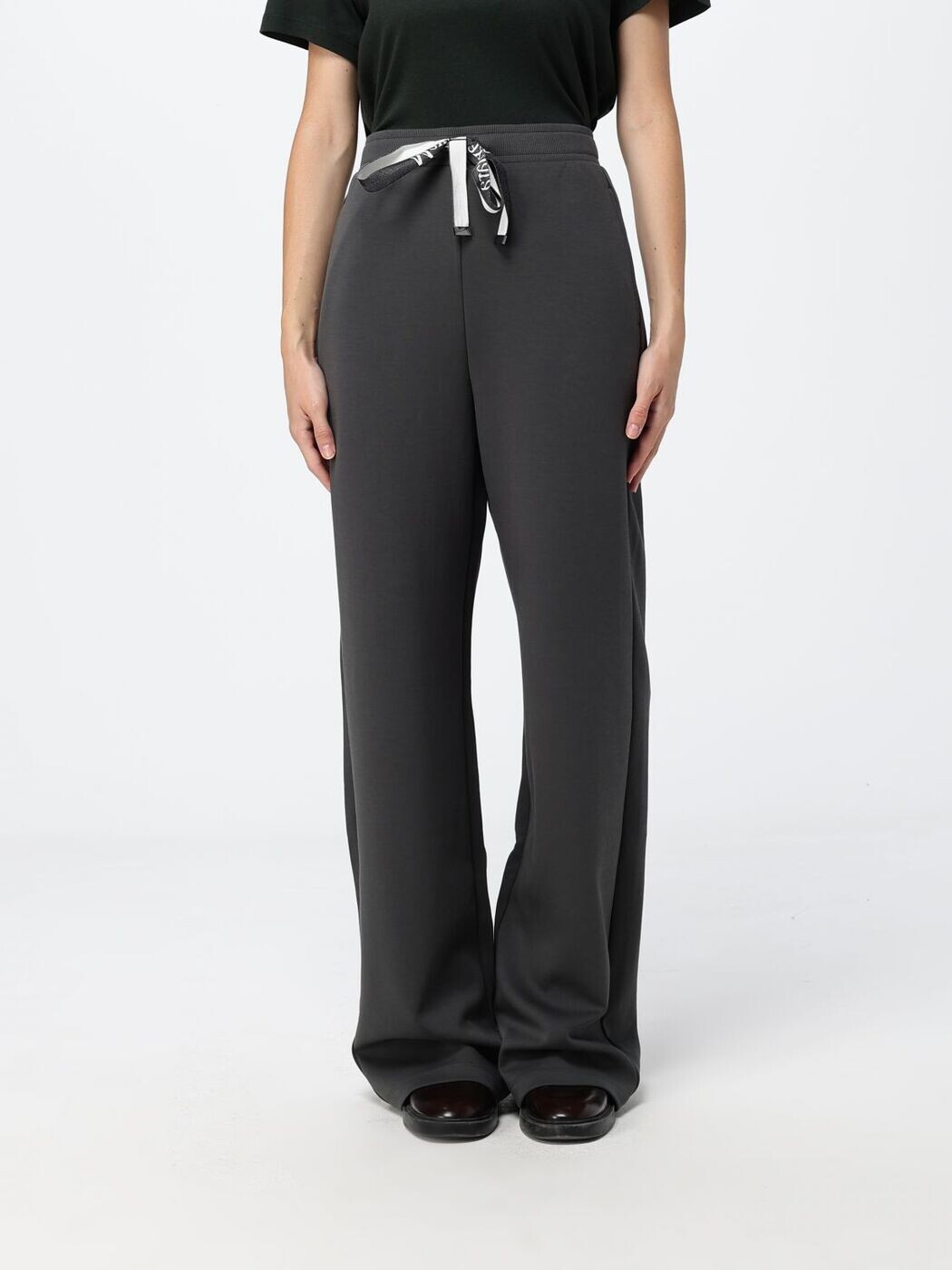 エスマックスマーラ S MAX MARA ズボン パンツ レディース グレー Trousers 2629786021600 Grey 関税 送料無料 2026AW gi｜BRANDSHOP「il Tesoro」