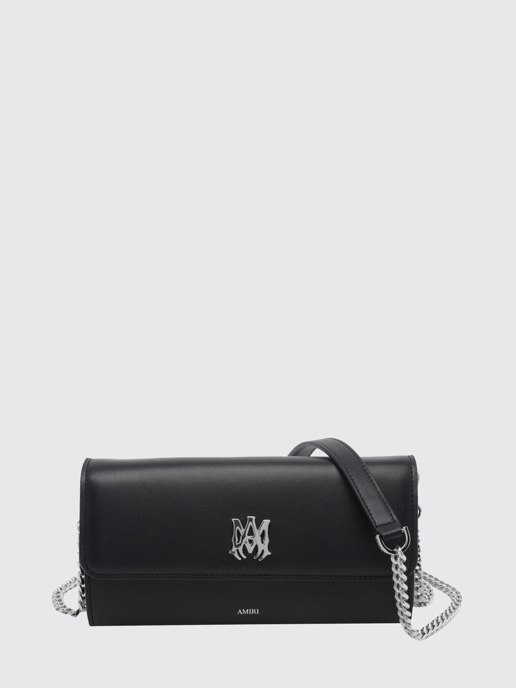 アミリ AMIRI バッグ レディース ブラック Business bags AM326SL001 Black 関税 送料無料 2026AW gi|BRANDSHOP「il Tesoro」