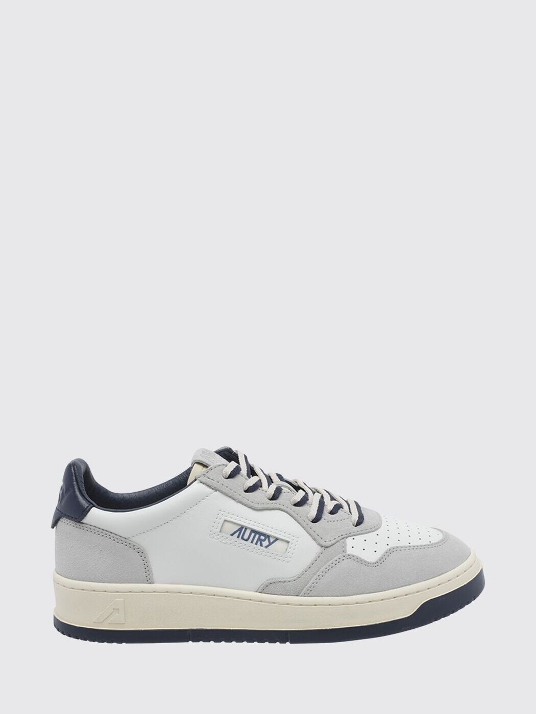 AUTRY スニーカー メンズ Sneakers AULM Bianco 3 関税 送料無料 2026AW gi｜BRANDSHOP「il Tesoro」