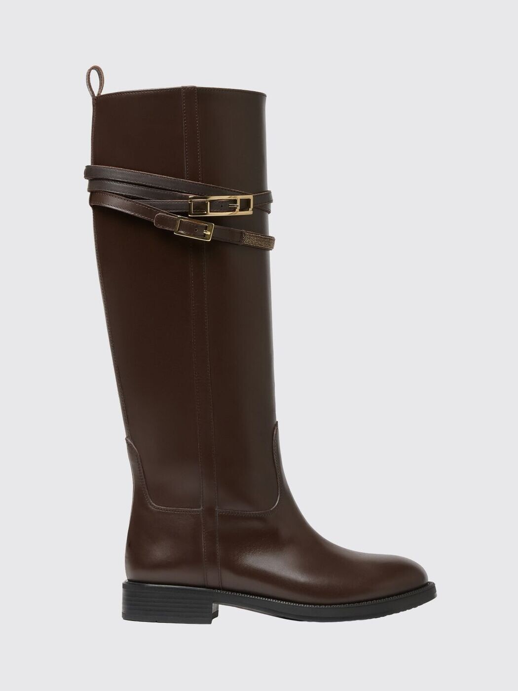 ファビアナ フィリッピ FABIANA FILIPPI ブーツ レディース Boots ASD216A821M513 Ebony 関税 送料無料 2026AW gi|BRANDSHOP「il Tesoro」