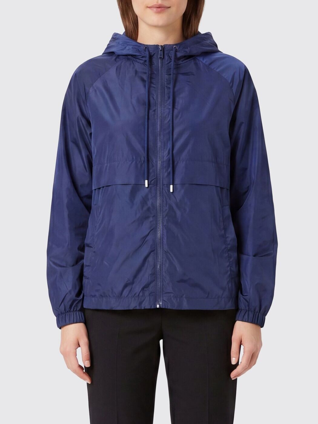 セミクチュール SEMICOUTURE スーツジャケット スーツ ジャケット レディース ブルー Suit Jackets Y6SW02 Blue 関税 送料無料 2026SS gi｜BRANDSHOP「il Tesoro」