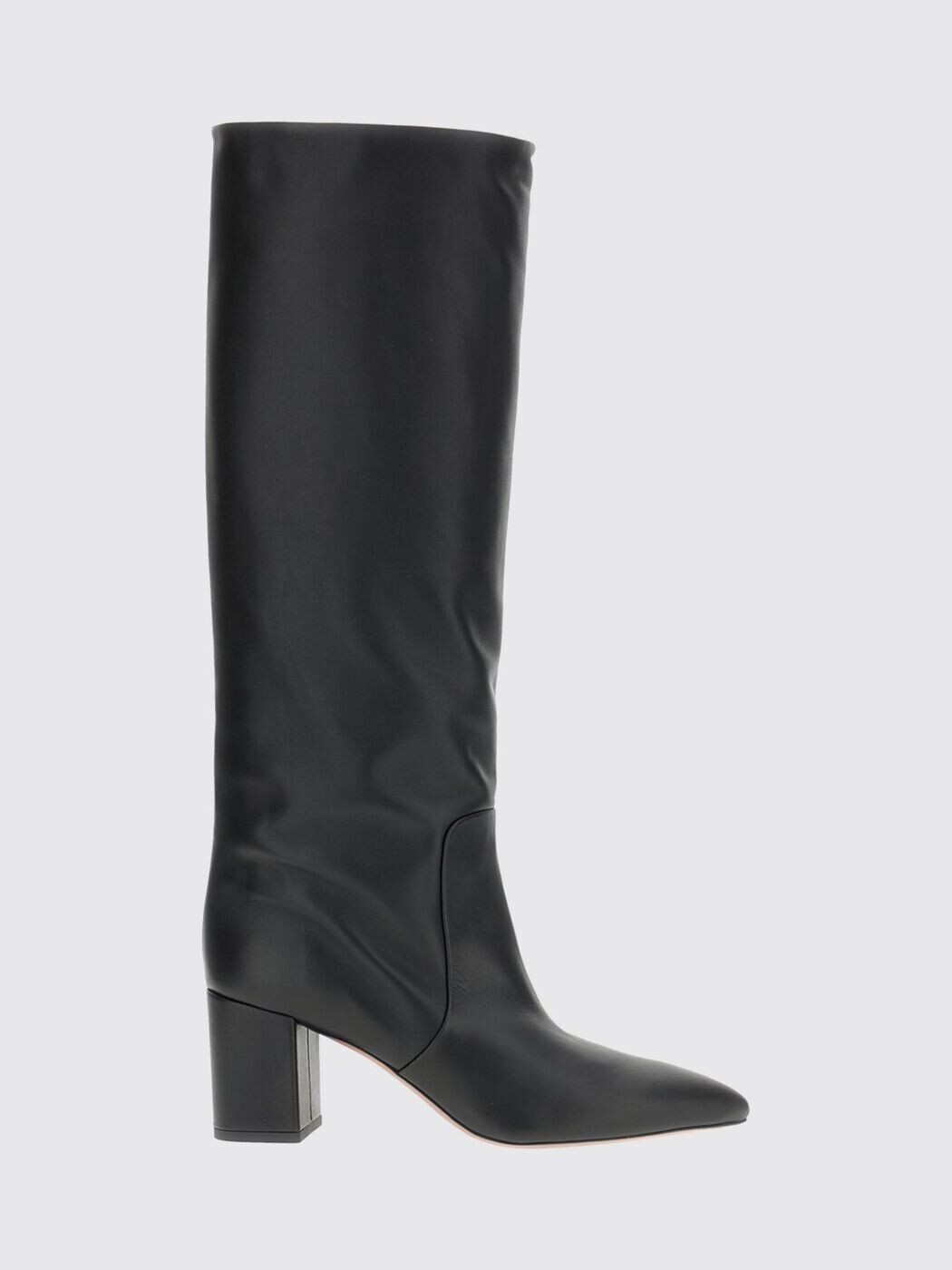 パリ テキサス PARIS TEXAS ブーツ レディース ブラック Boots PX1088XVT0C Black 関税 送料無料 2026AW gi|BRANDSHOP「il Tesoro」