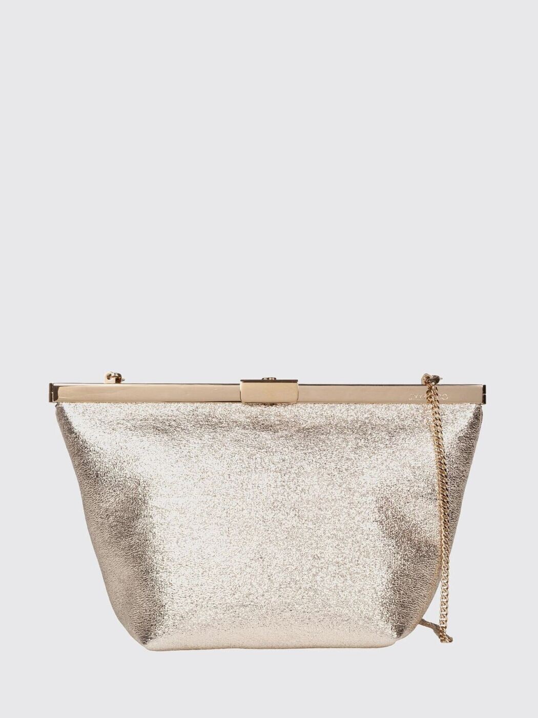 ジミーチュウ JIMMY CHOO バッグ レディース Business bags J000183848 Platinum 関税 送料無料 2026AW gi|BRANDSHOP「il Tesoro」