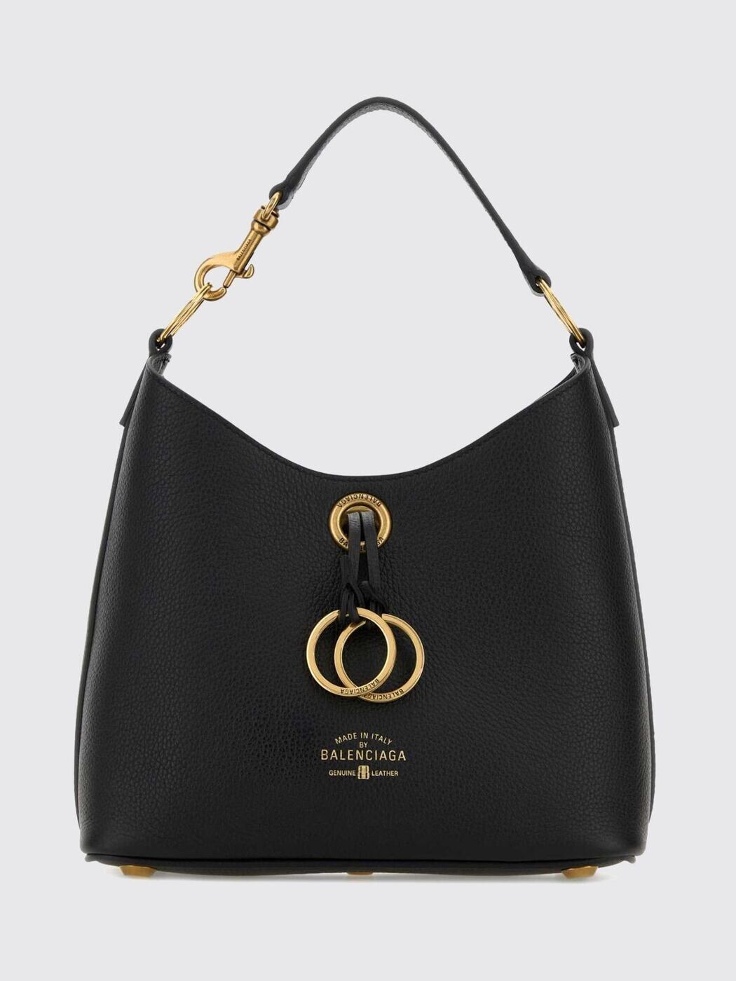 バレンシアガ BALENCIAGA バッグ レディース ブラック Business bags 8456012ABNQ Black 関税 送料無料 2026SS gi|BRANDSHOP「il Tesoro」