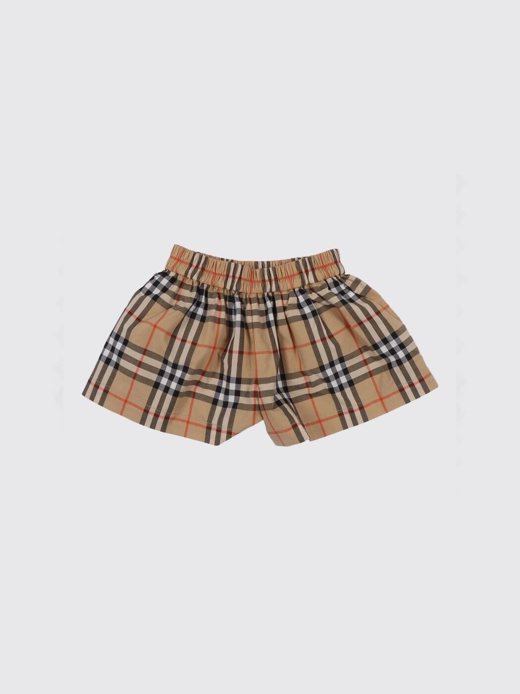バーバリー BURBERRY パンツ ショートパンツ ベビーユニセックス ベージュ Shorts 8121906 ~ Beige 関税 送料無料 2026AW gi｜BRANDSHOP「il Tesoro」 44,915円