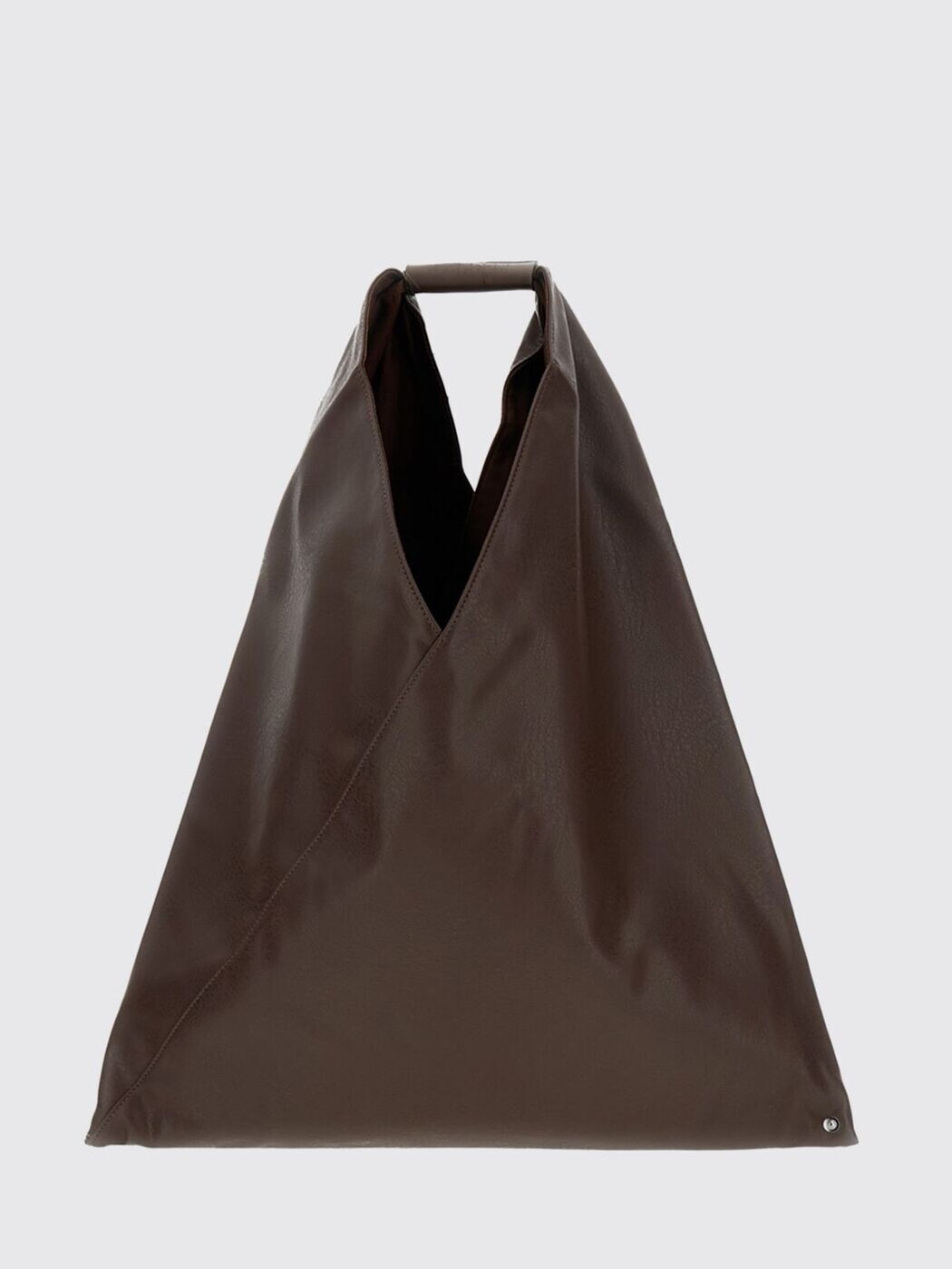 エムエム6 メゾン マルジェラ MM6 MAISON MARGIELA バッグ レディース ブラウン Business bags S54WD0039P8396 Brown 関税 送料無料 2026AW gi｜BRANDSHOP「il Tesoro」