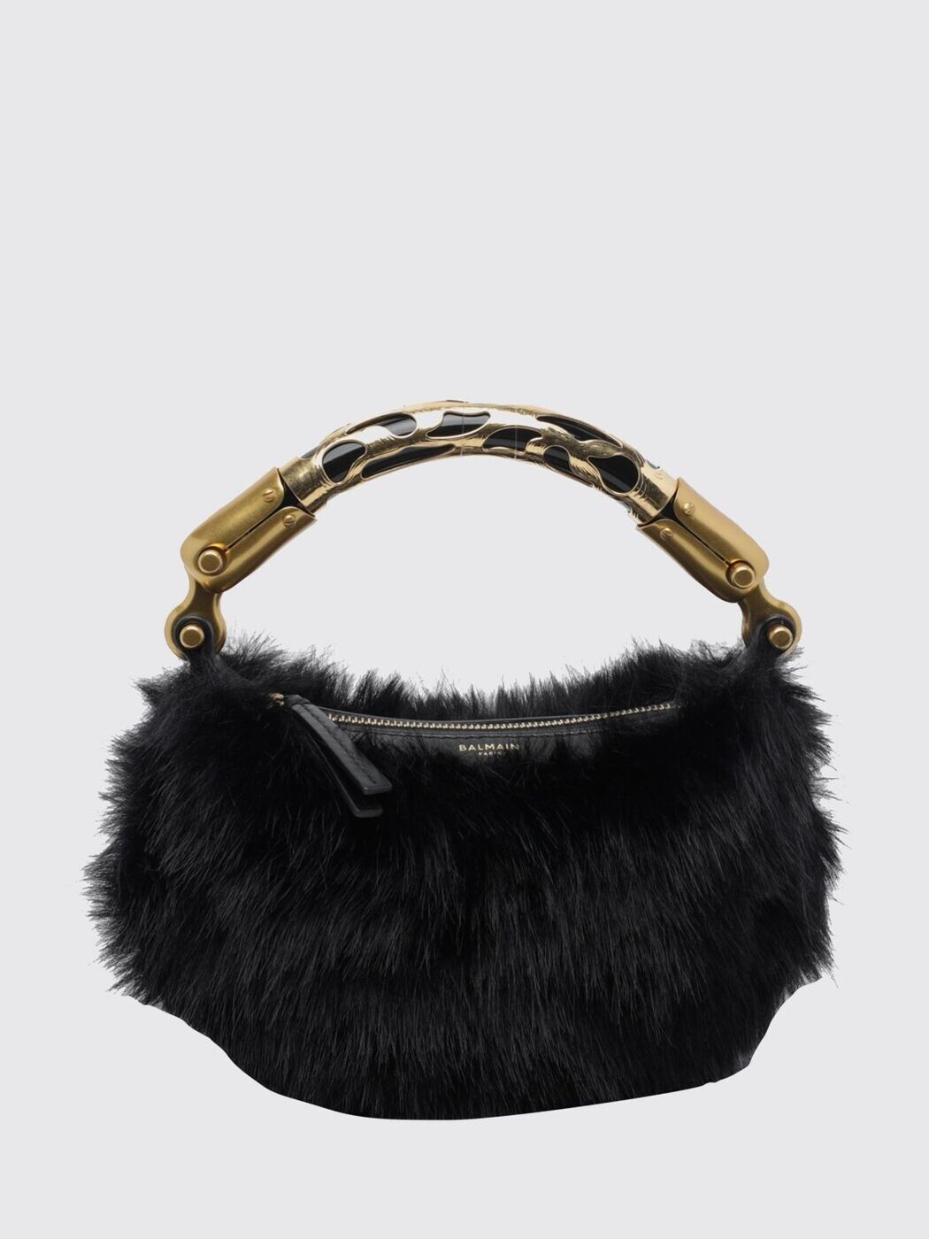 バルマン BALMAIN バッグ レディース ブラック Business bags HN1BS027TCAA Black 関税 送料無料 2026AW gi|BRANDSHOP「il Tesoro」