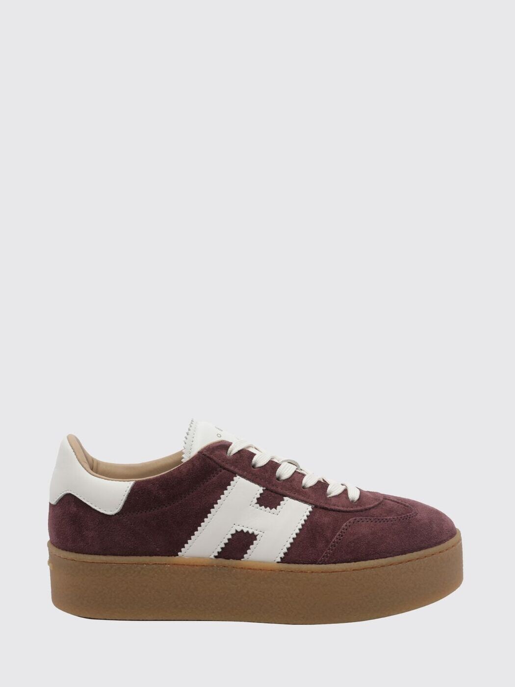 ホーガン HOGAN スニーカー レディース レッド Sneakers HXW6980FB60UL6 Red 関税 送料無料 2026AW gi｜BRANDSHOP「il Tesoro」