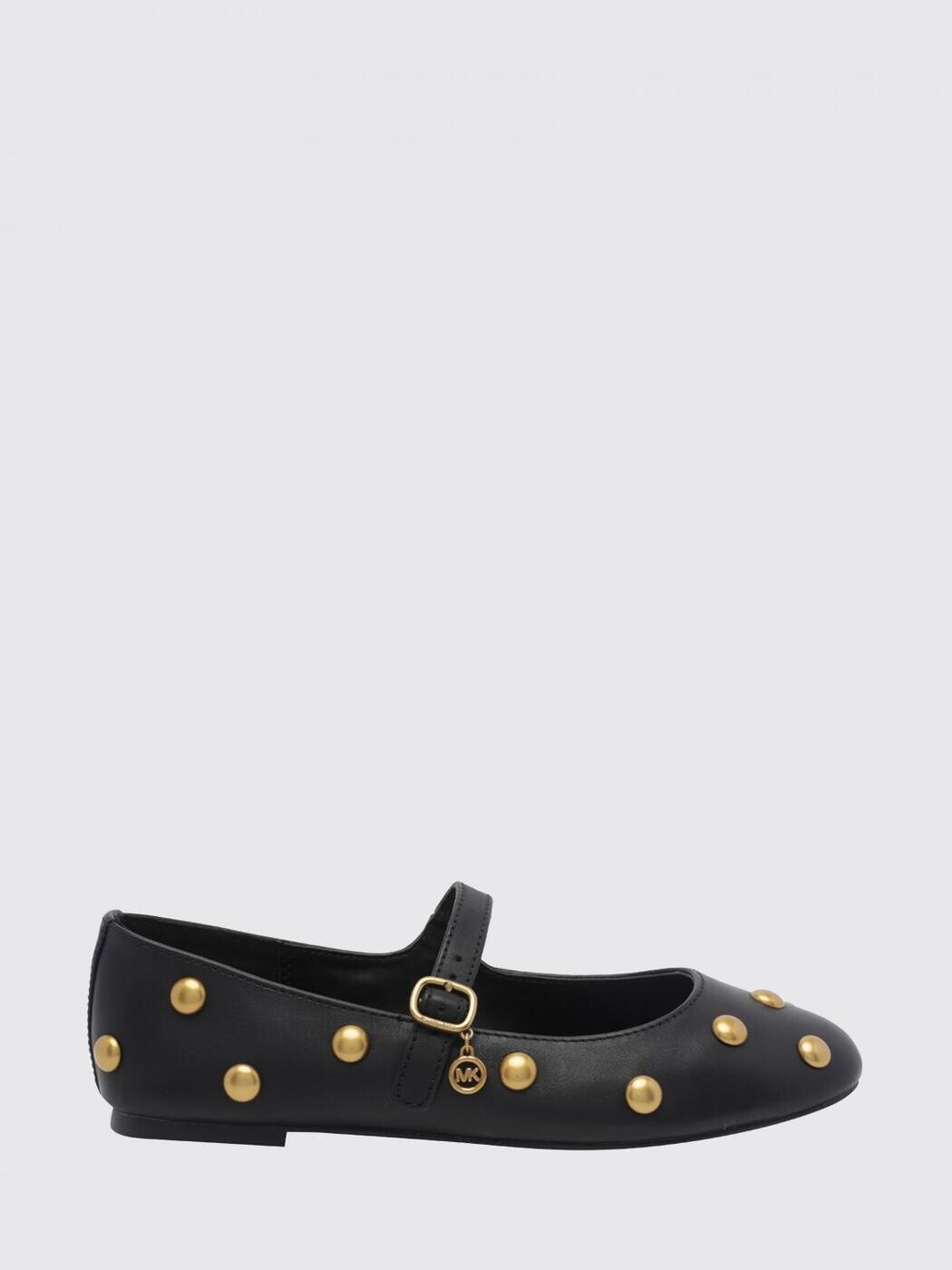 マイケルコース MICHAEL KORS スニーカー レディース Sneakers 40T6NLFP2L Black 1 関税 送料無料 2026AW gi|BRANDSHOP「il Tesoro」